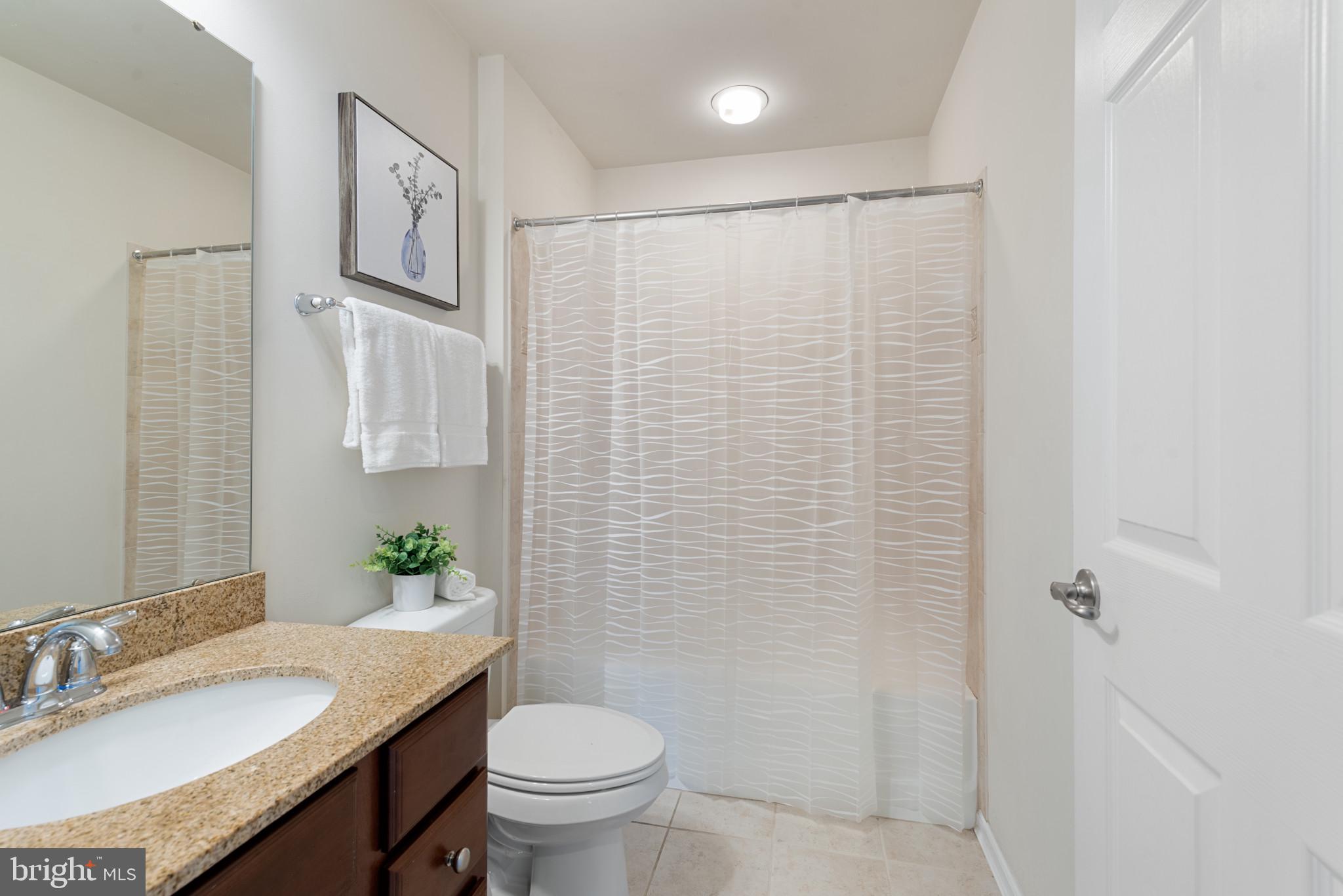 LENNOX PARK - Residential