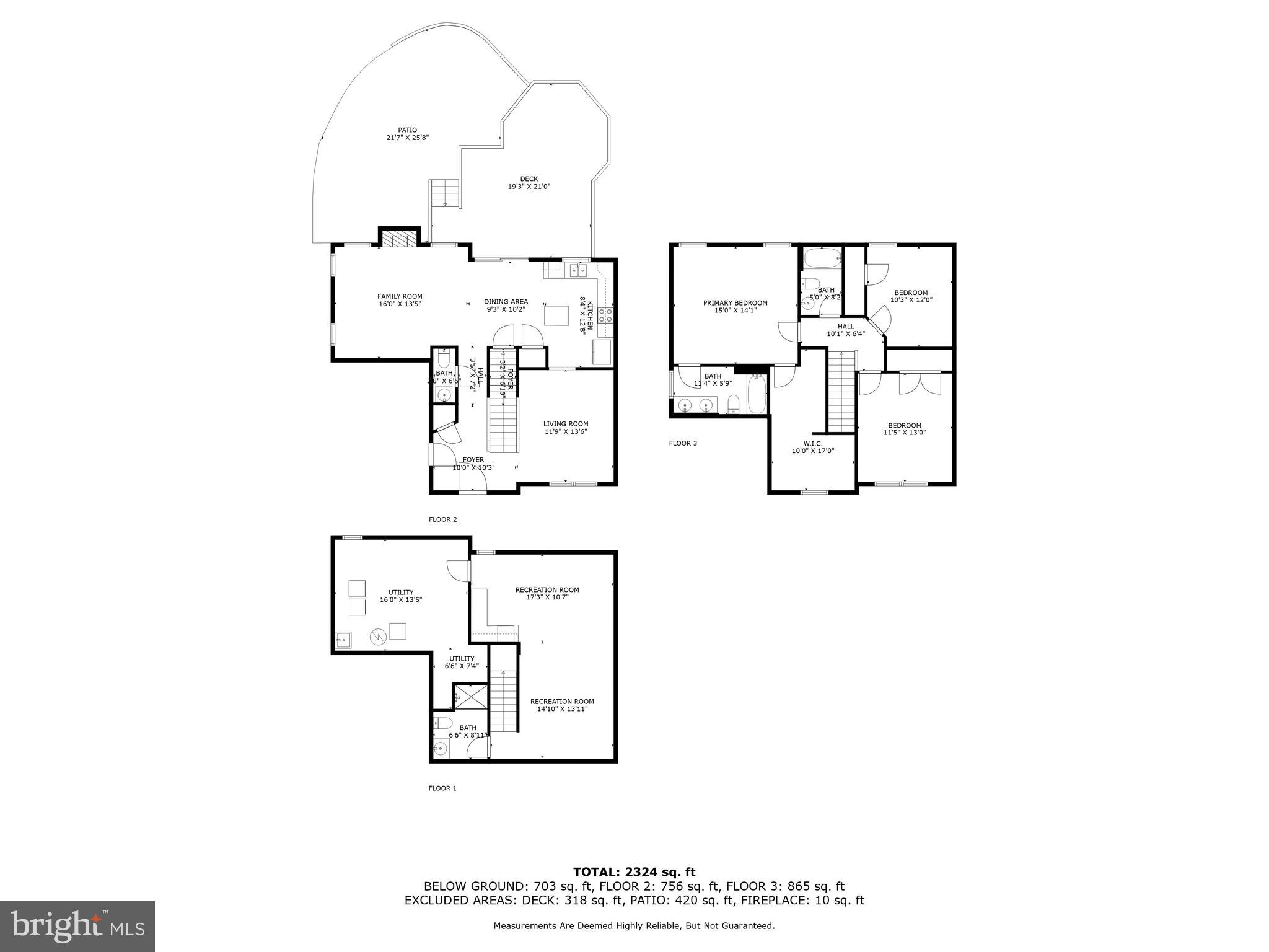 LENNOX PARK - Residential