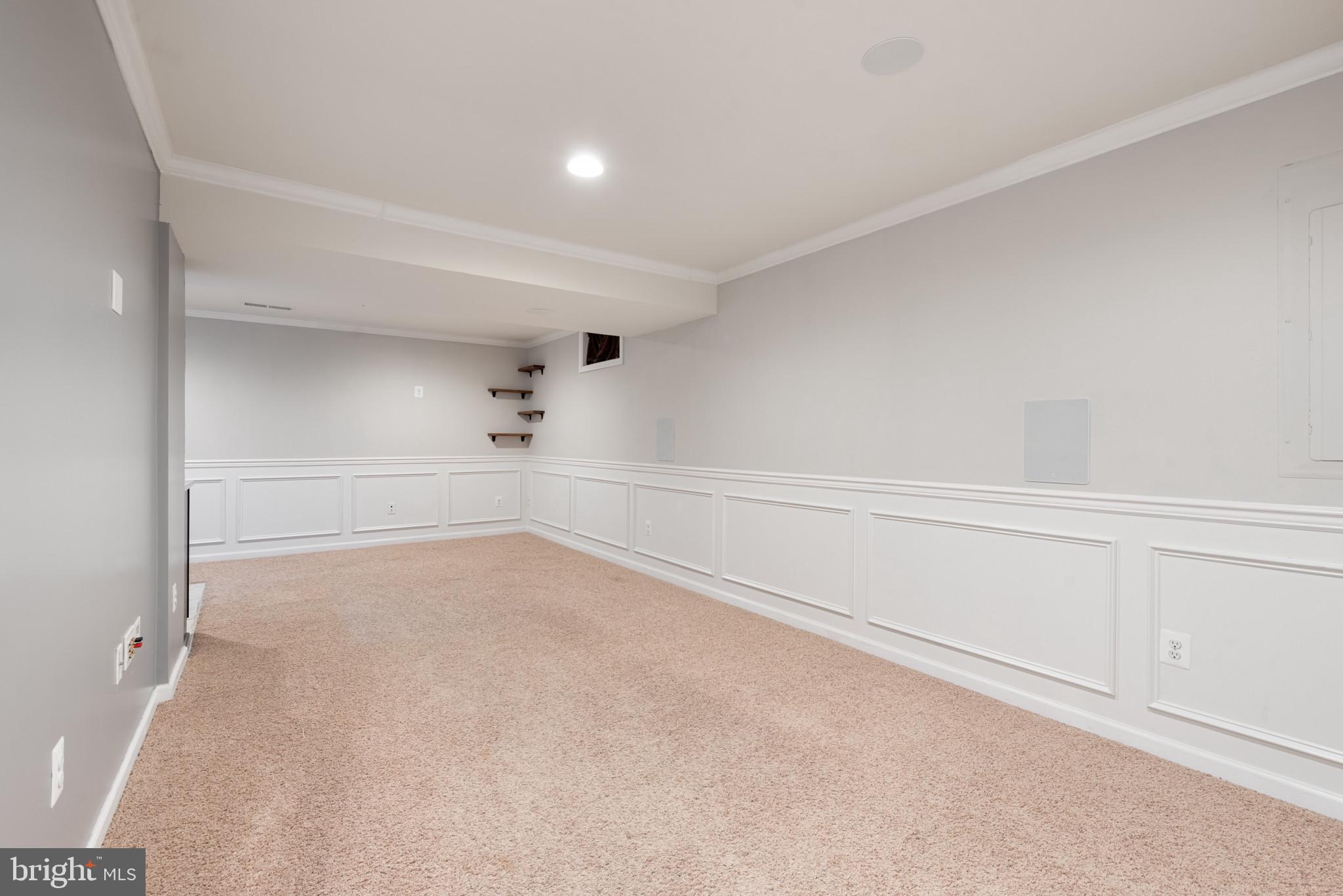 LENNOX PARK - Residential