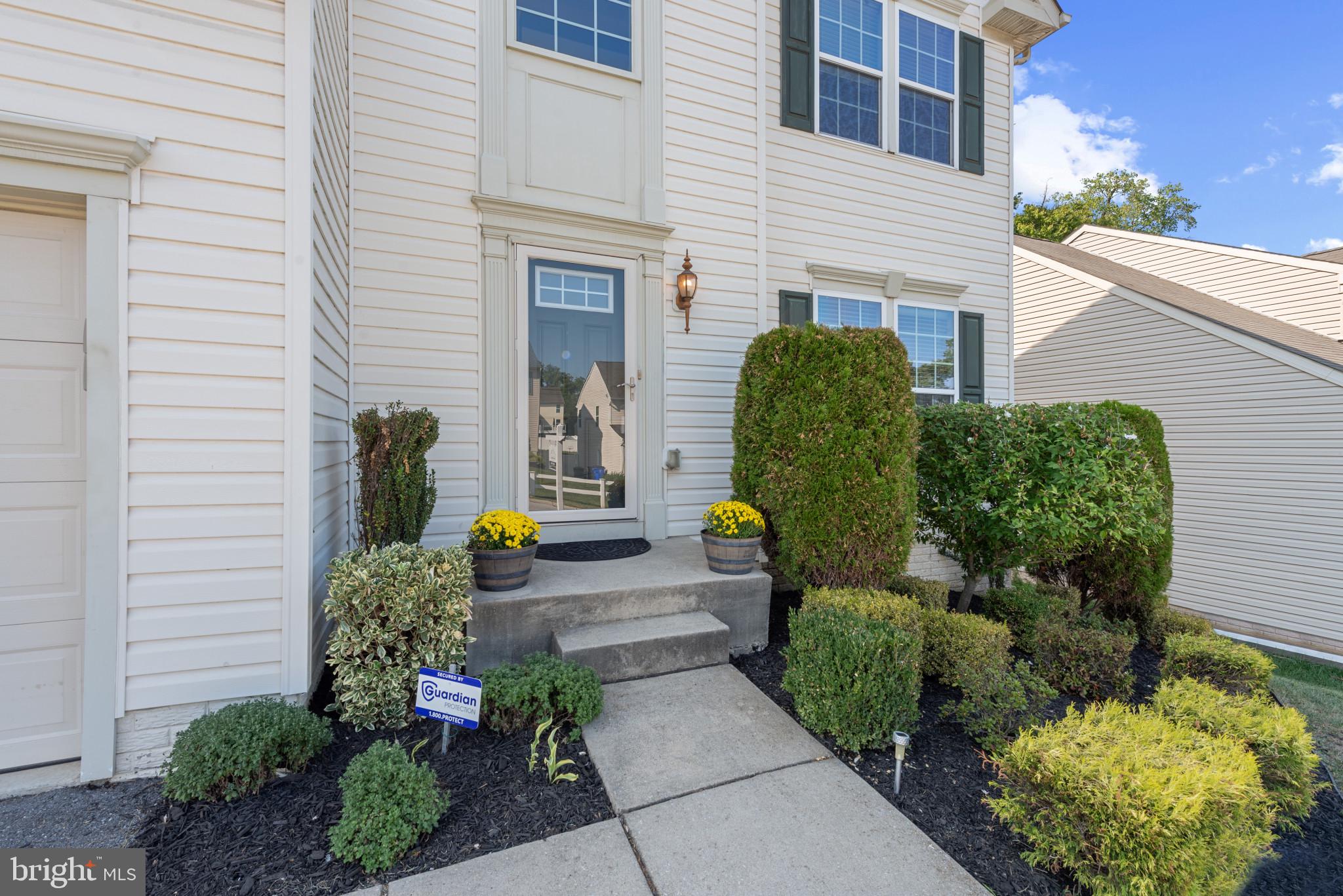 LENNOX PARK - Residential