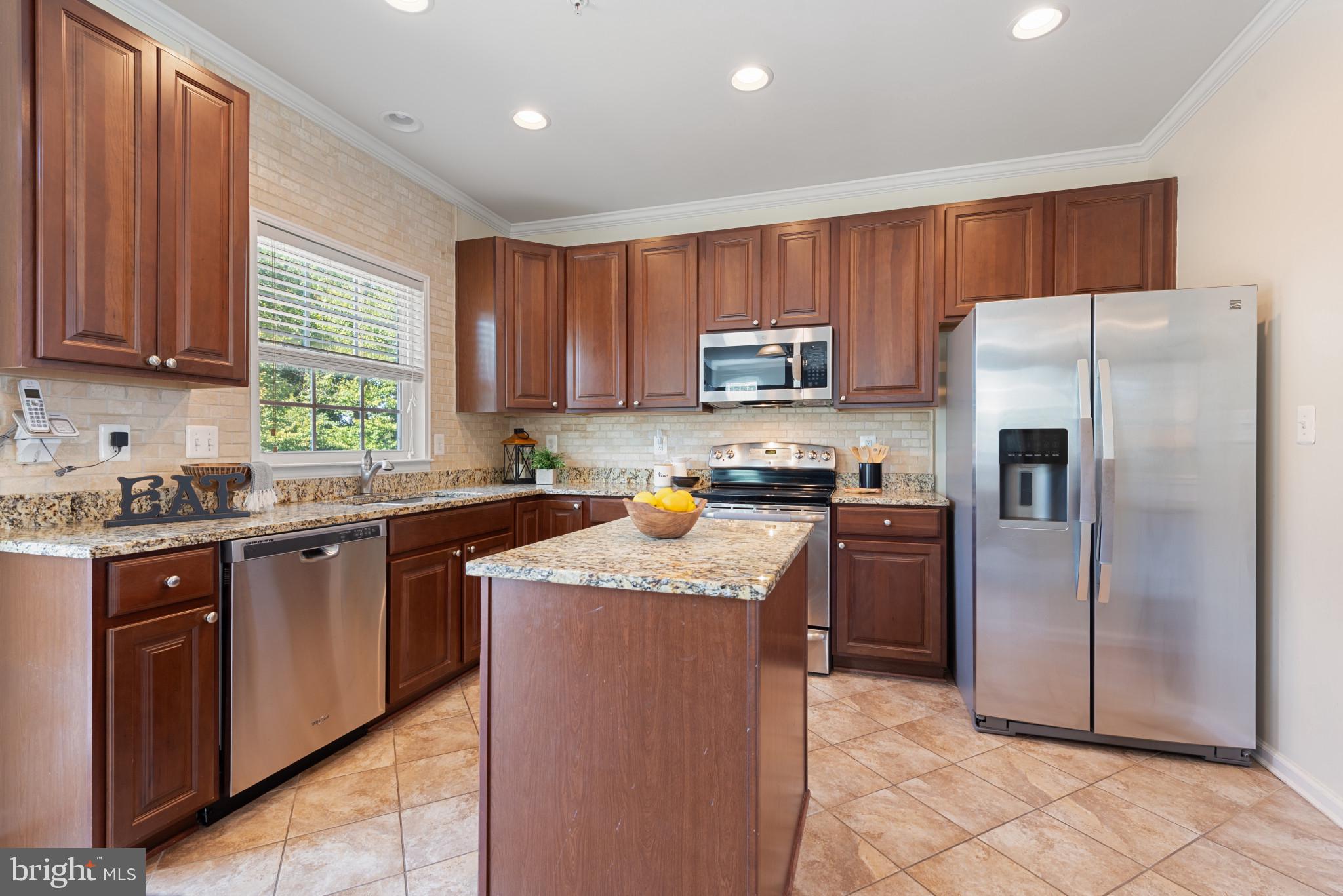 LENNOX PARK - Residential