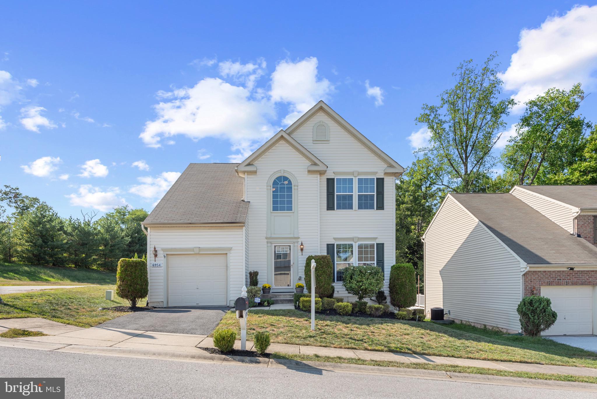 LENNOX PARK - Residential