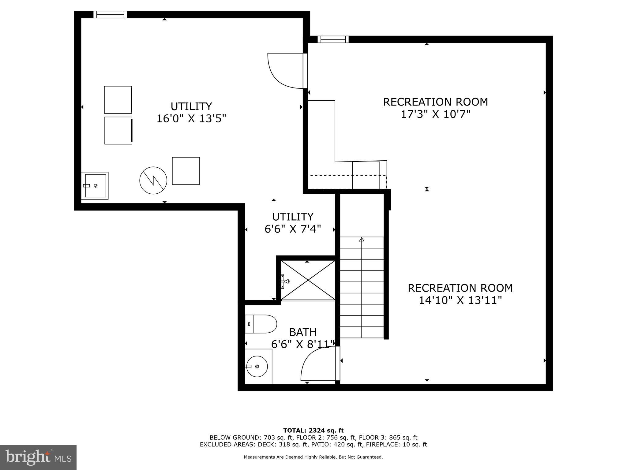 LENNOX PARK - Residential