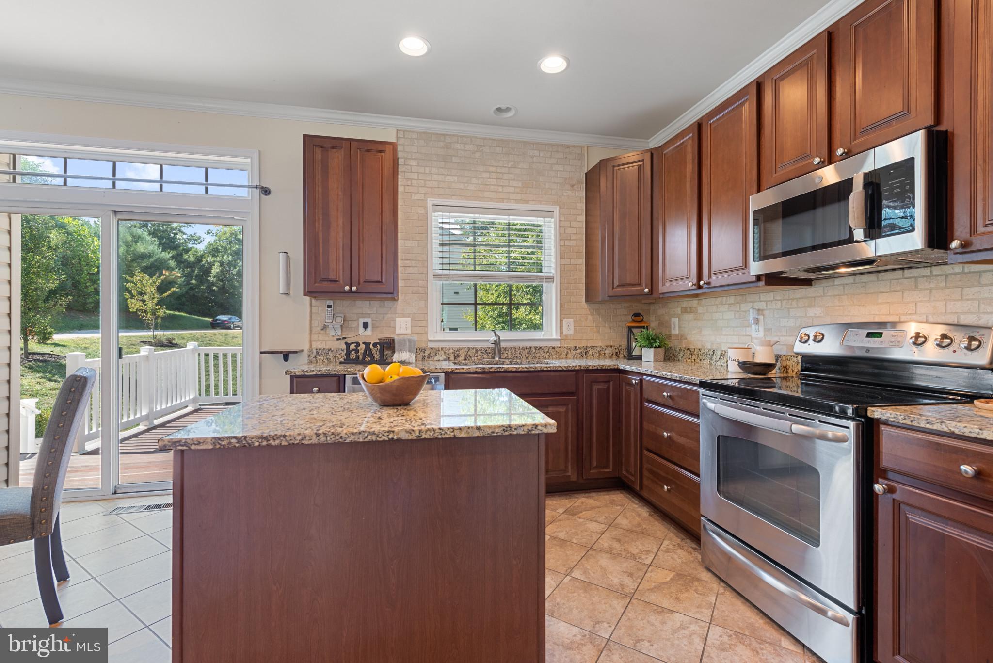 LENNOX PARK - Residential