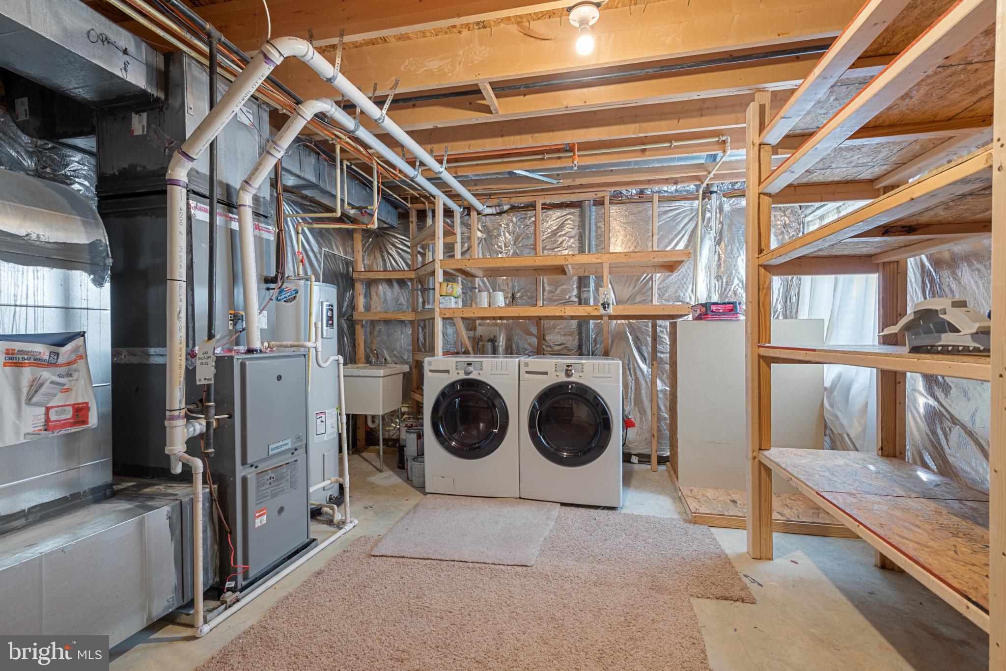 LENNOX PARK - Residential