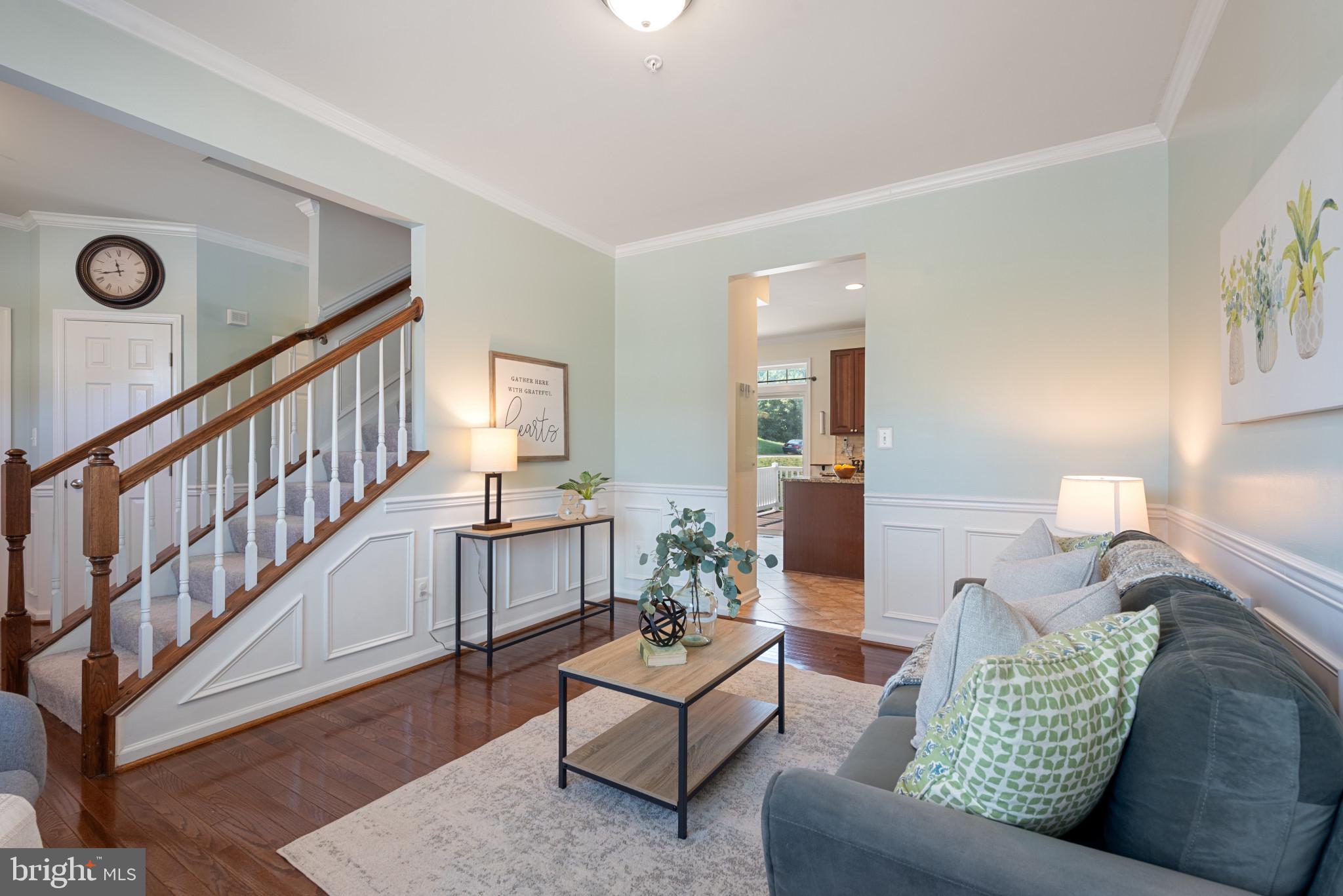 LENNOX PARK - Residential