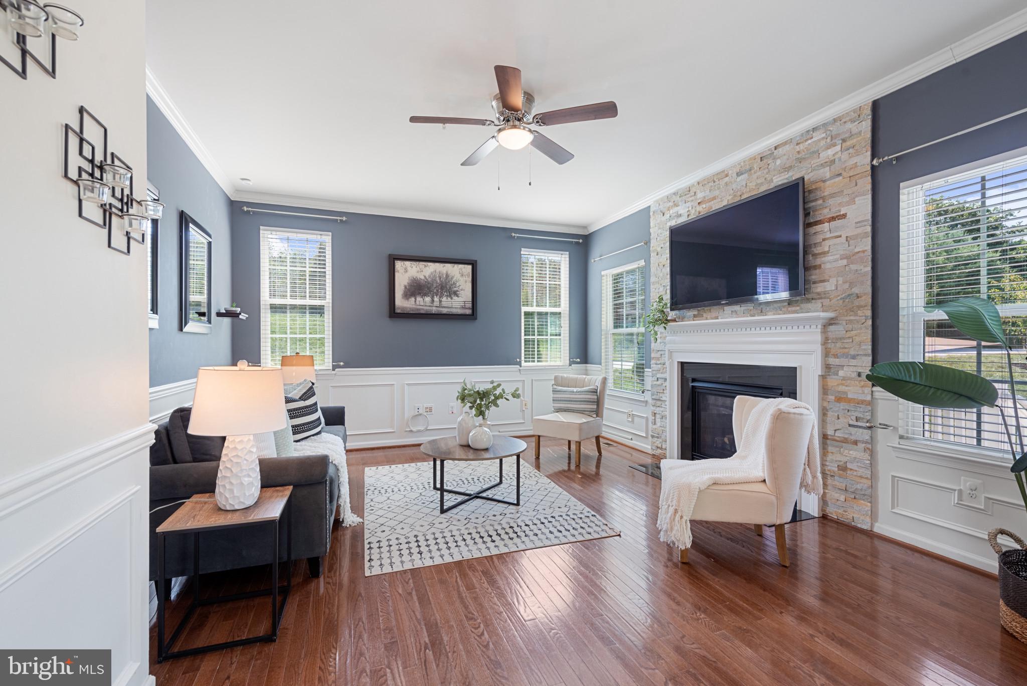 LENNOX PARK - Residential