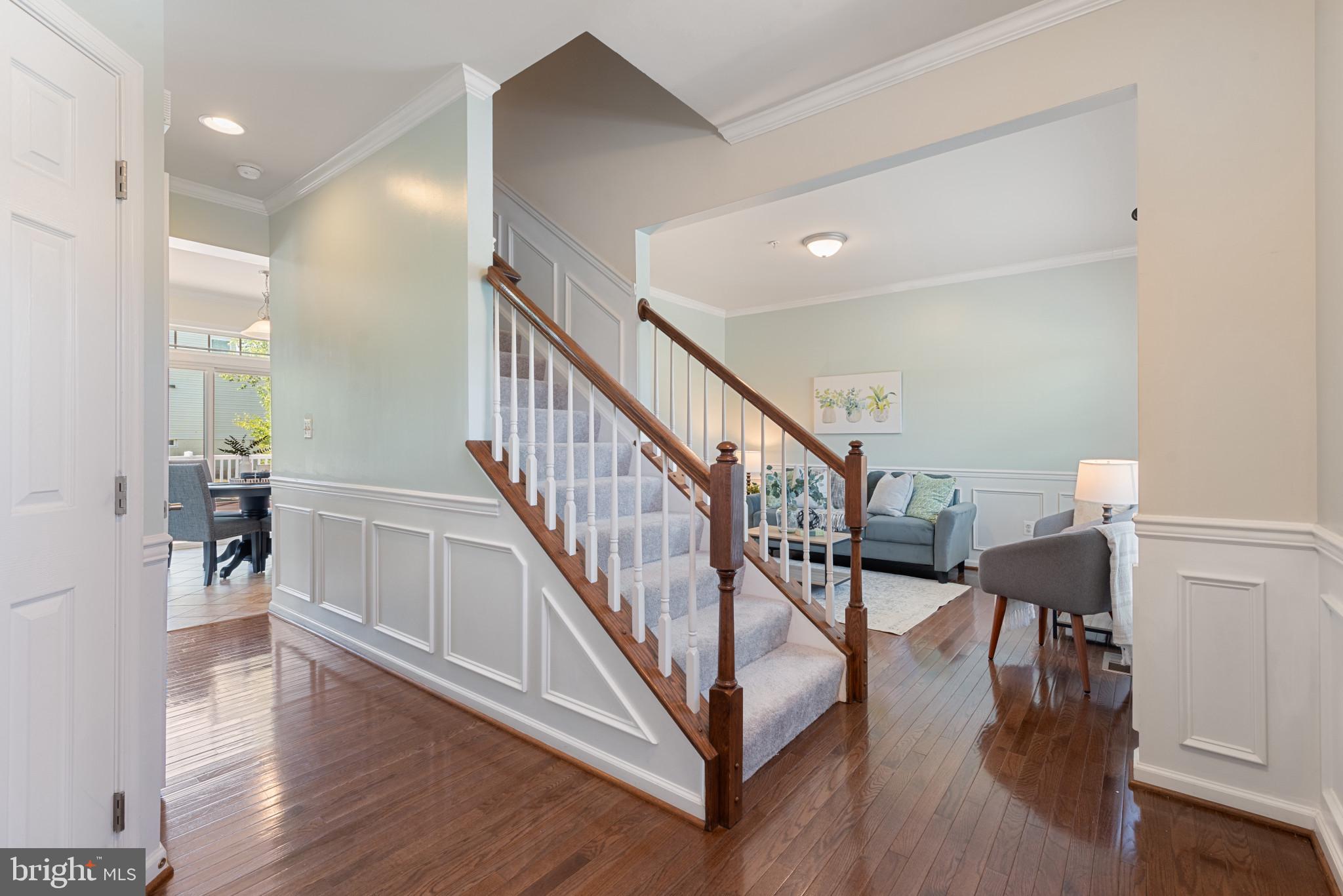 LENNOX PARK - Residential