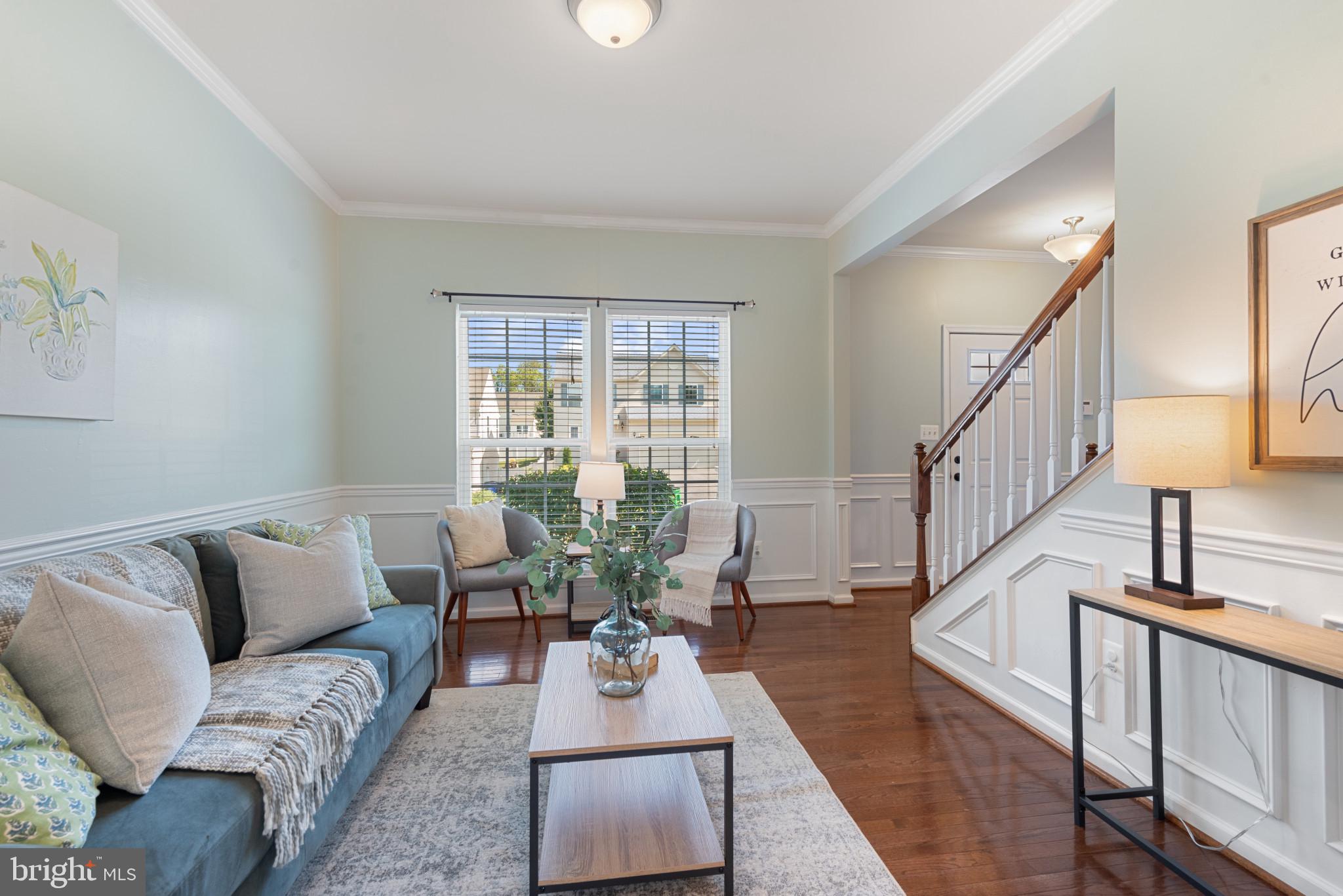 LENNOX PARK - Residential