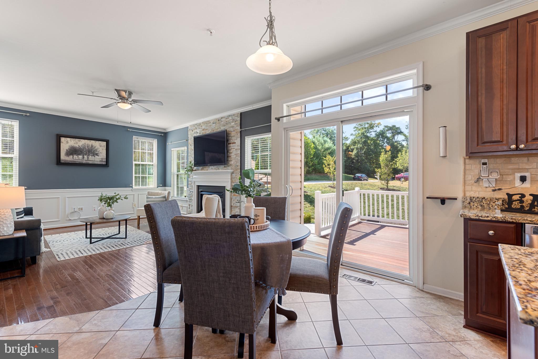 LENNOX PARK - Residential