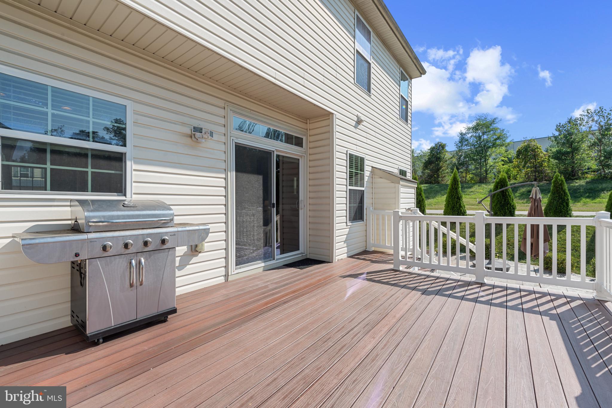 LENNOX PARK - Residential