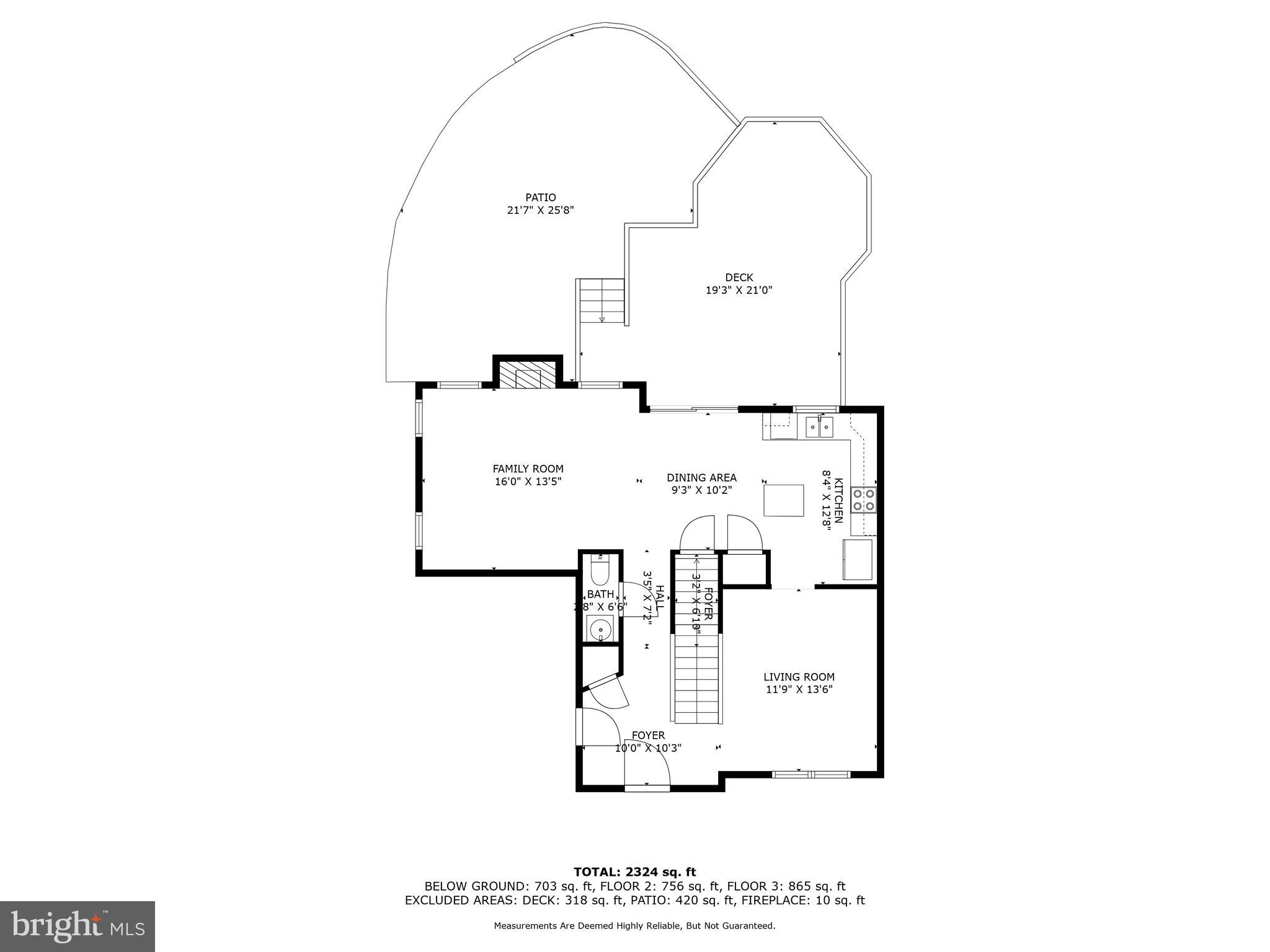 LENNOX PARK - Residential