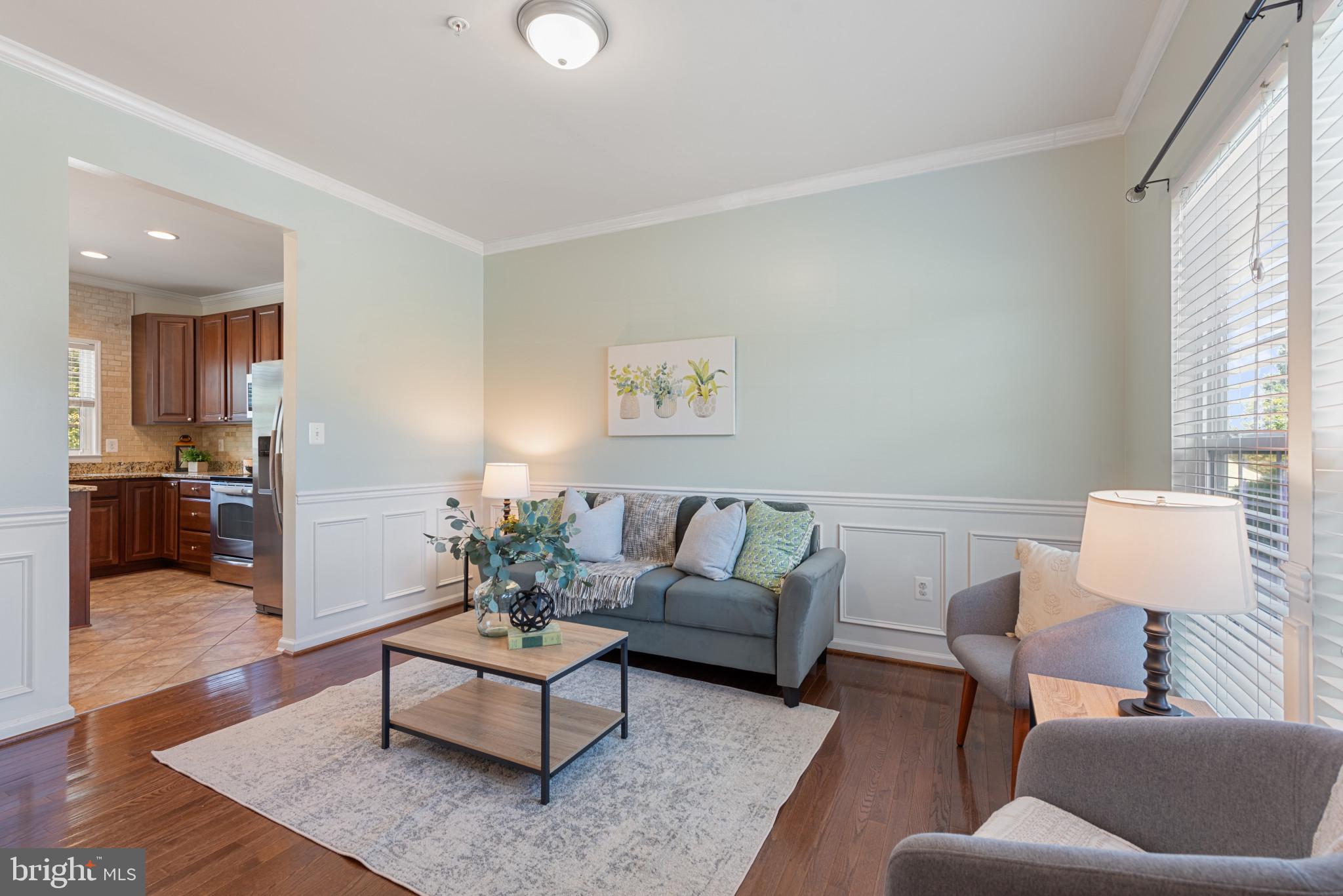 LENNOX PARK - Residential