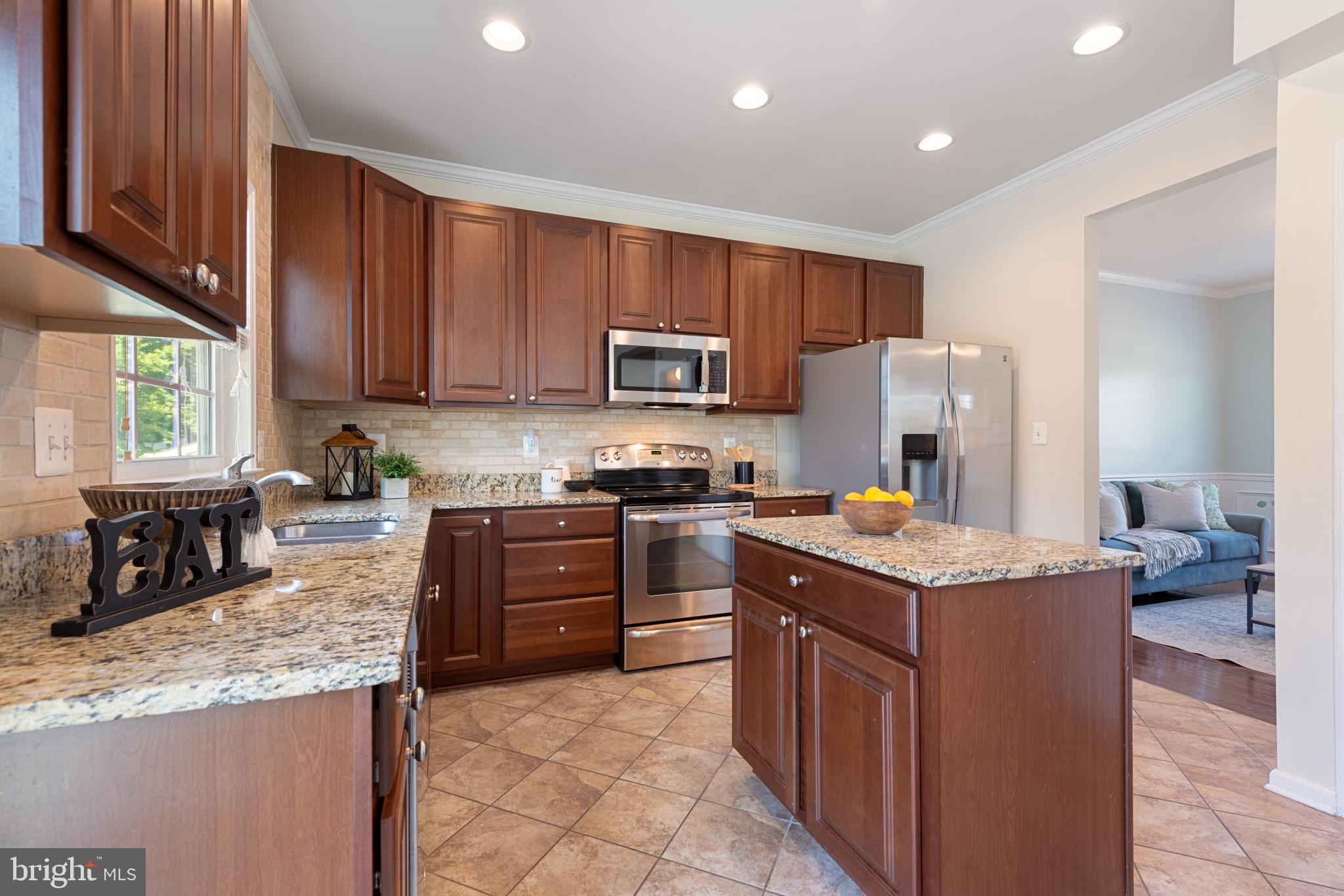 LENNOX PARK - Residential