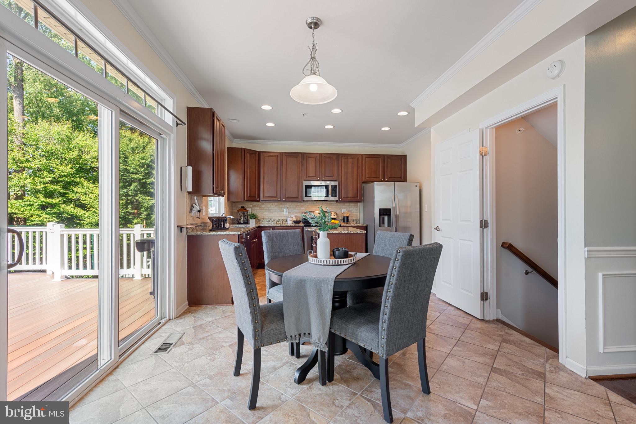 LENNOX PARK - Residential