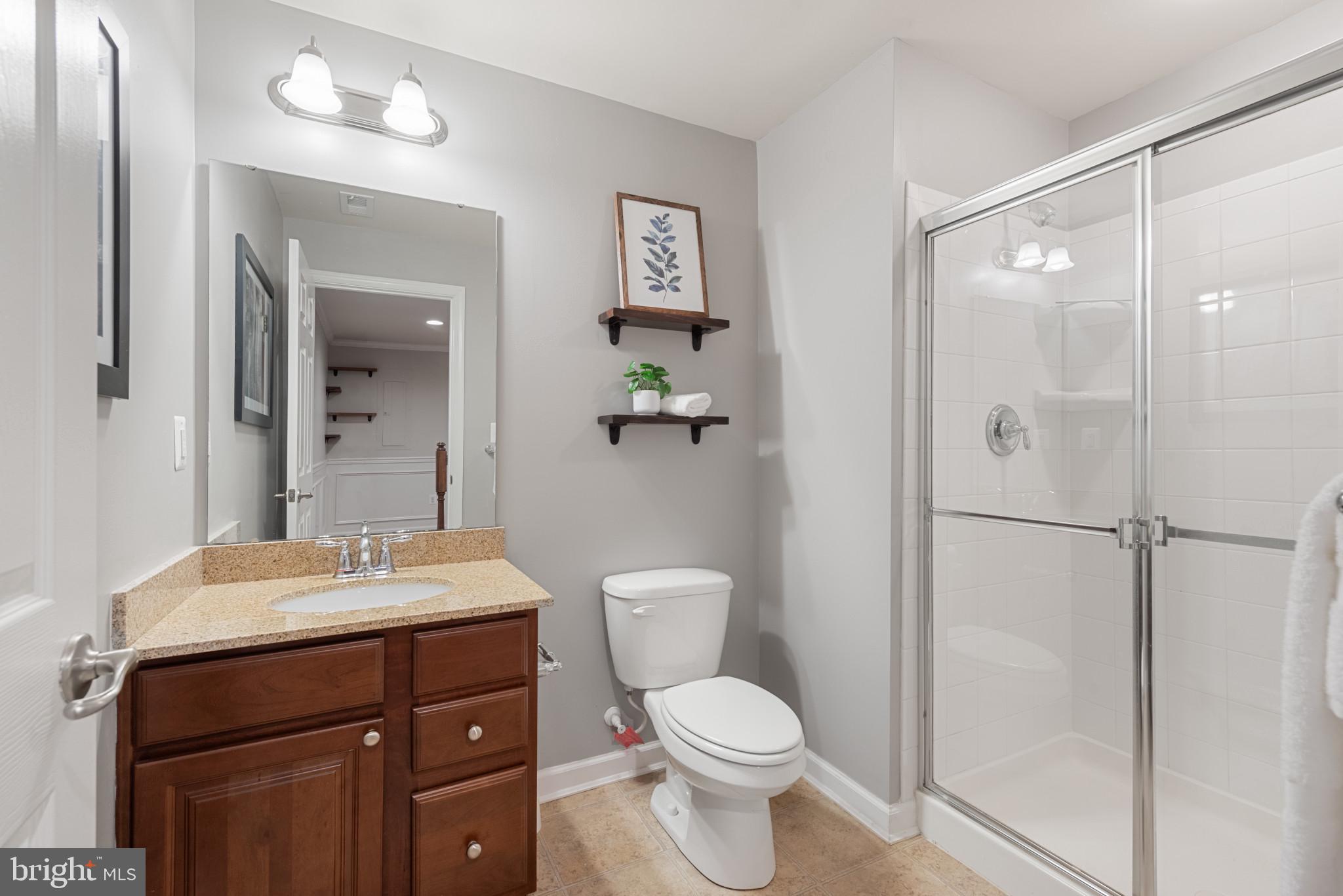 LENNOX PARK - Residential