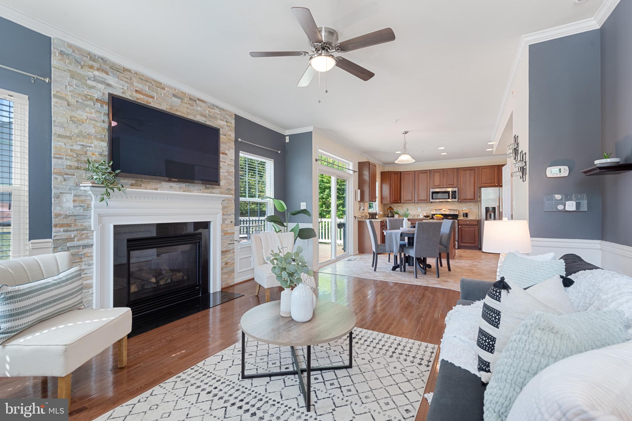 LENNOX PARK - Residential