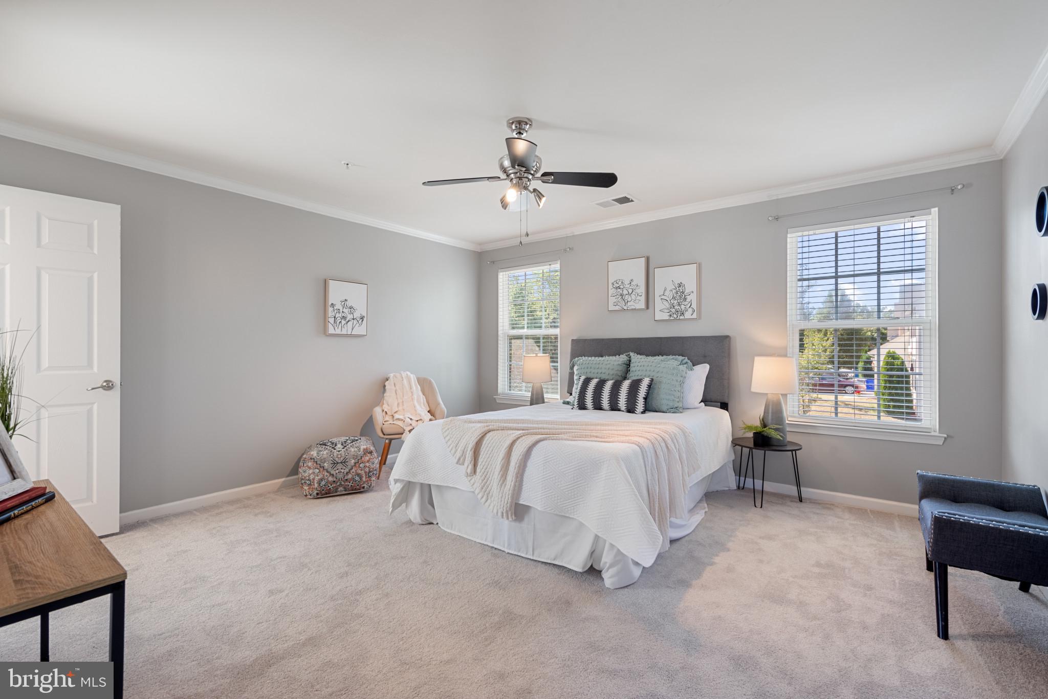 LENNOX PARK - Residential