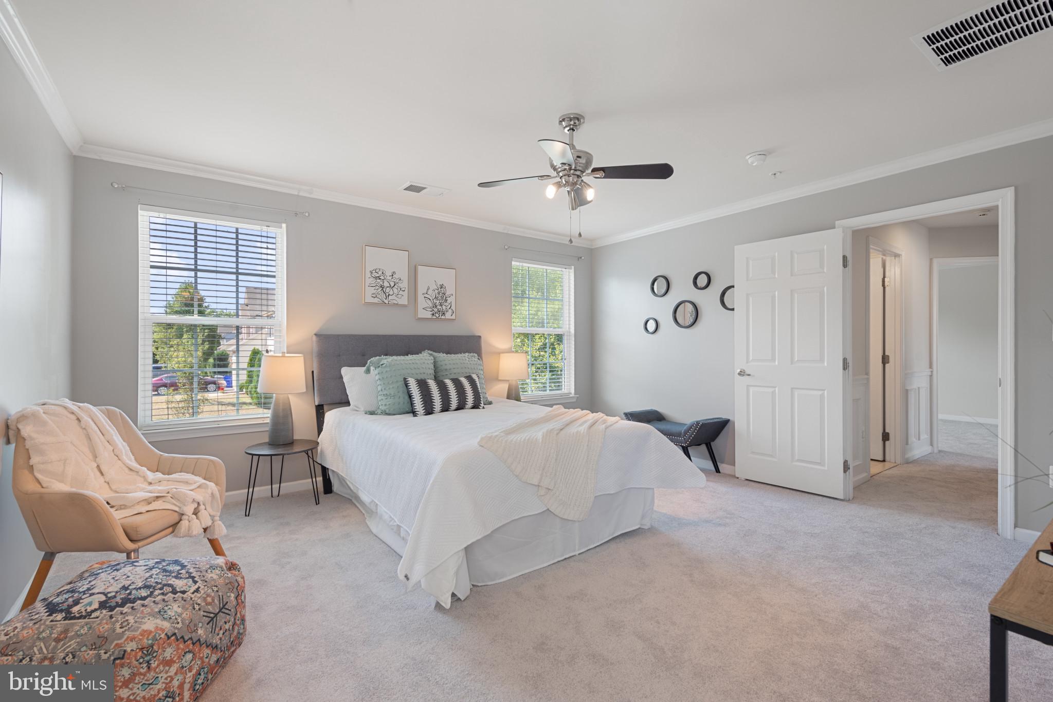 LENNOX PARK - Residential