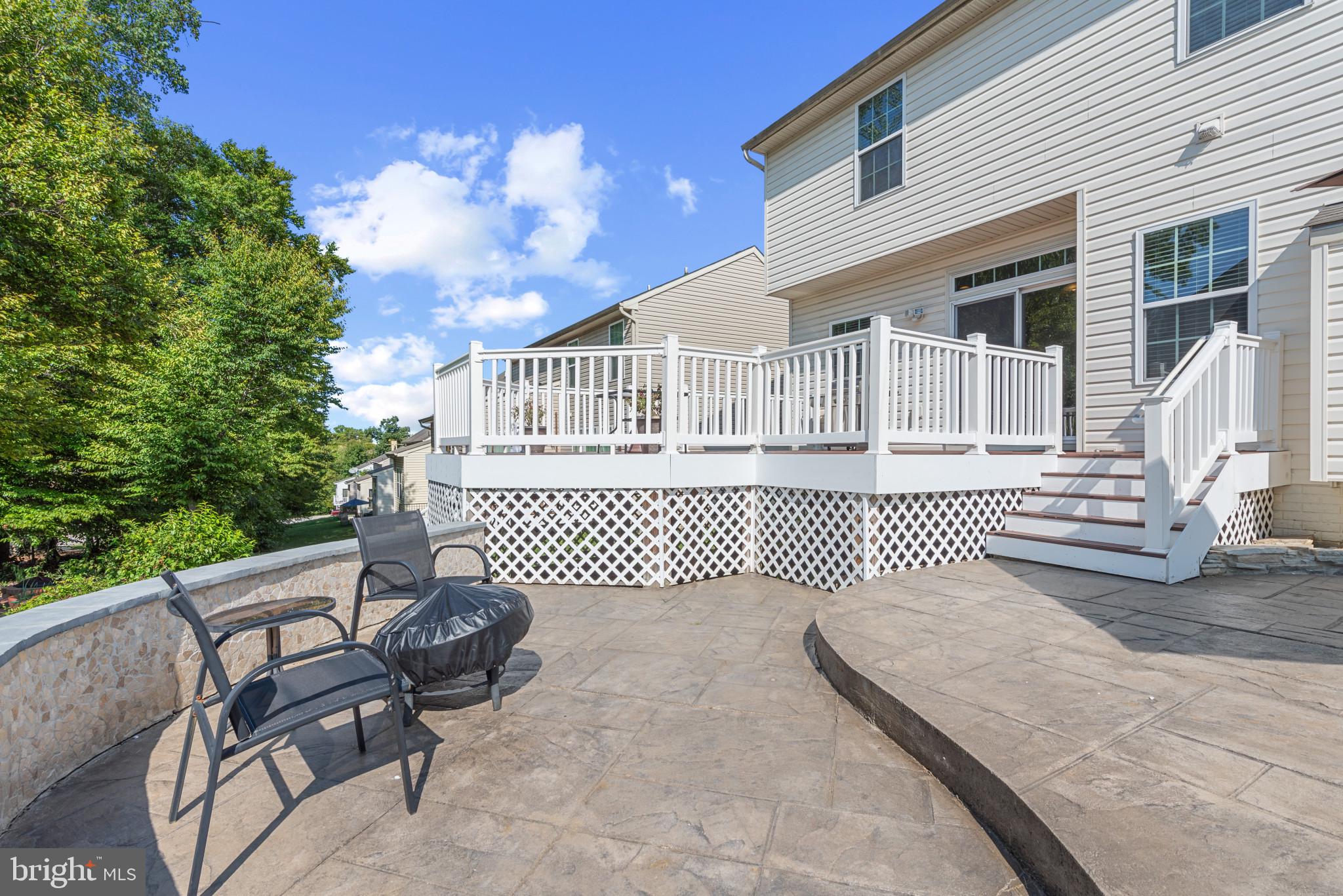 LENNOX PARK - Residential