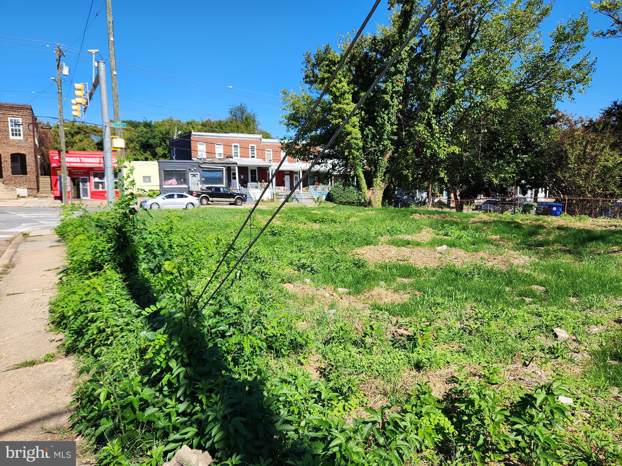 SAINT AGNES - Residential