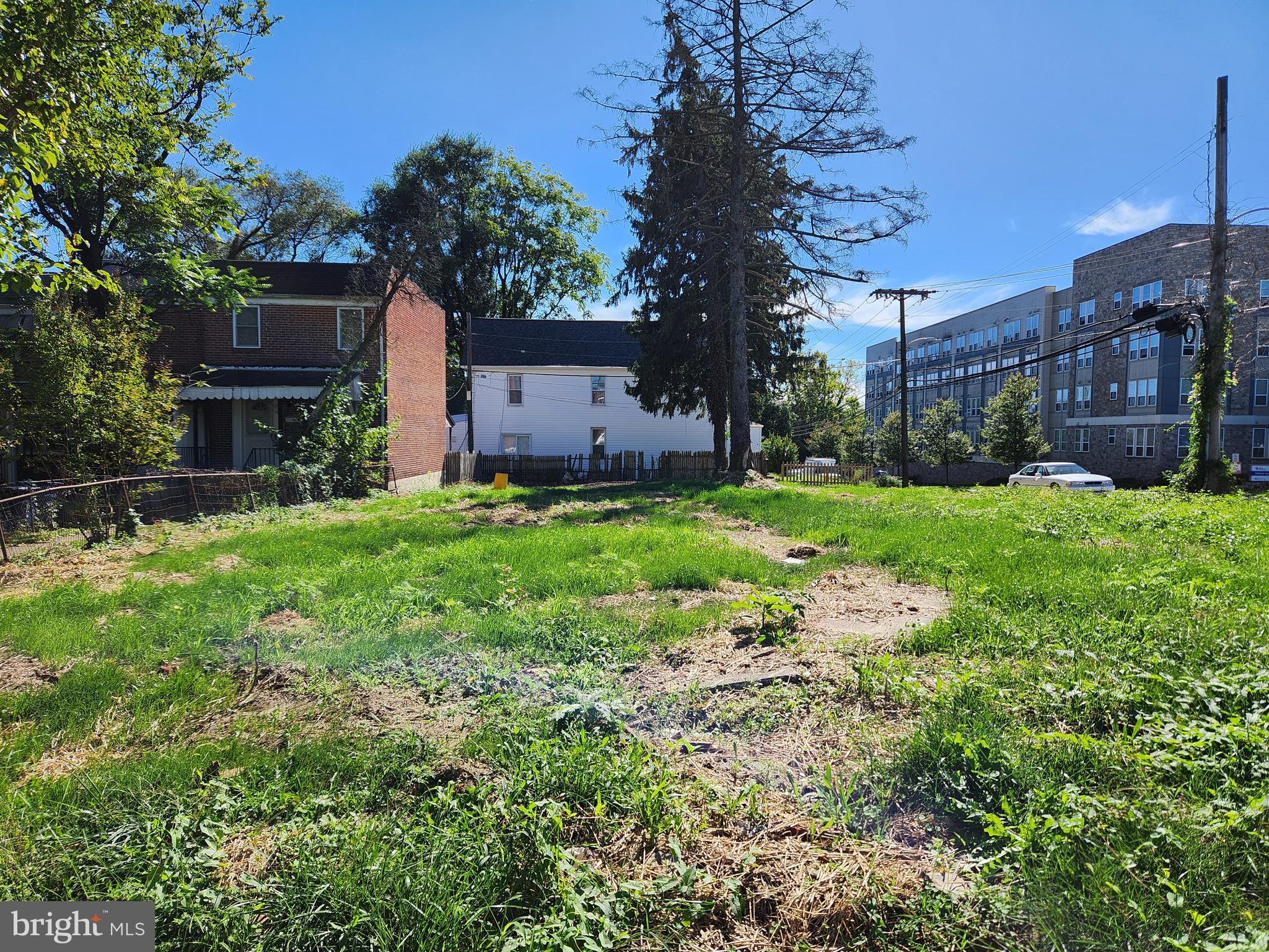 SAINT AGNES - Residential