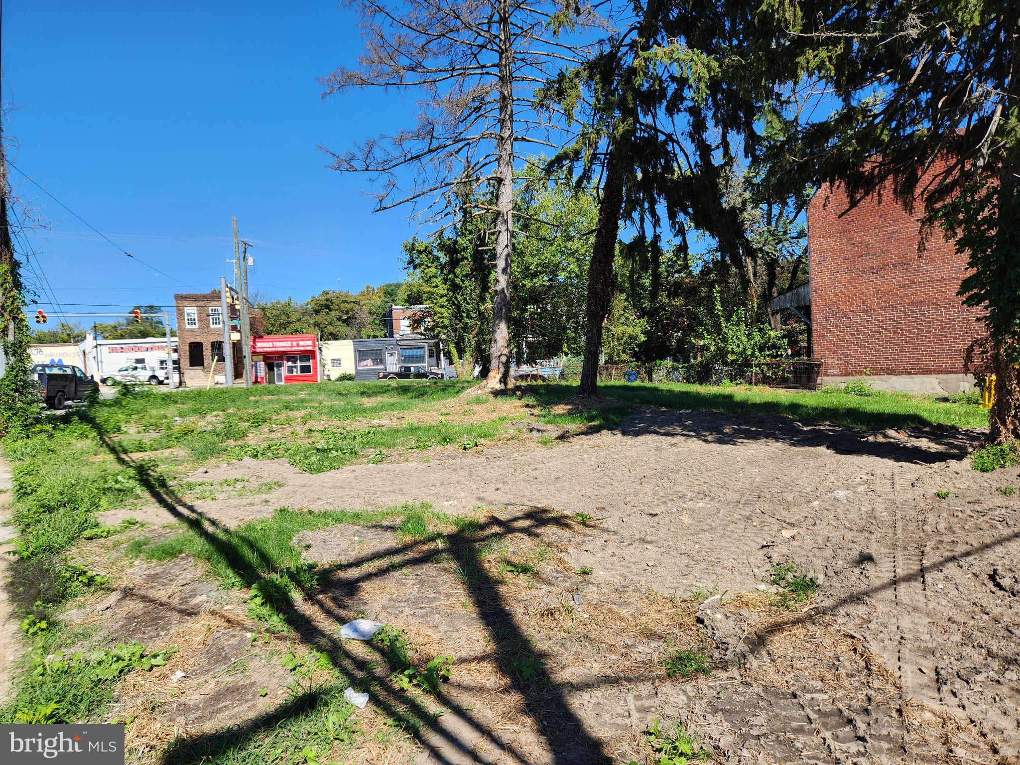 SAINT AGNES - Residential