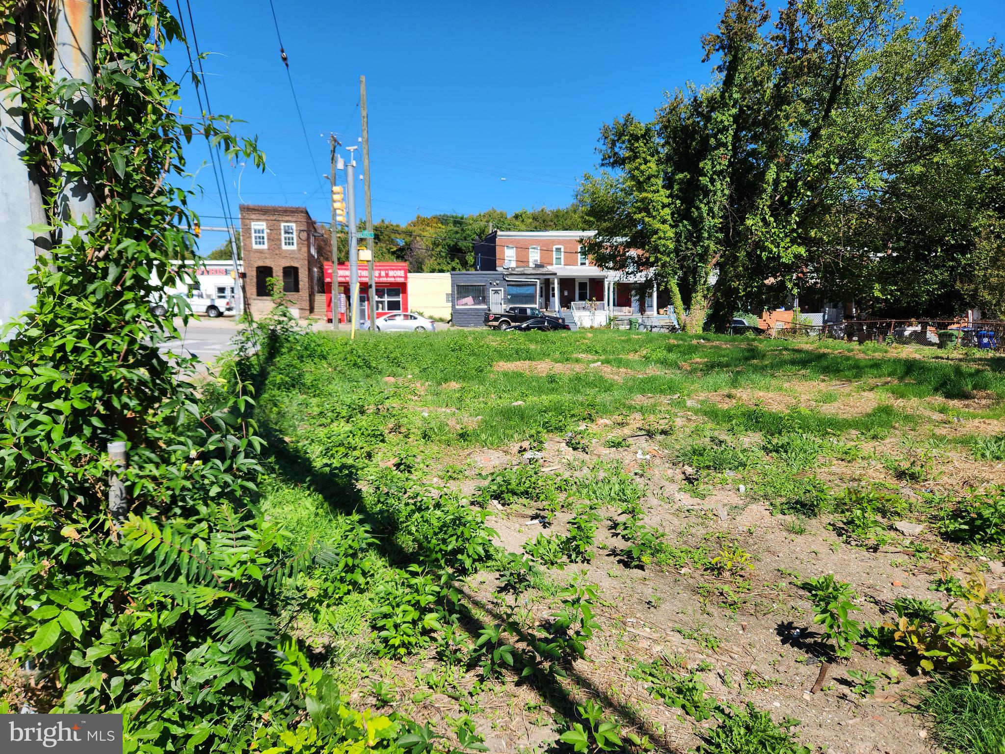 SAINT AGNES - Residential