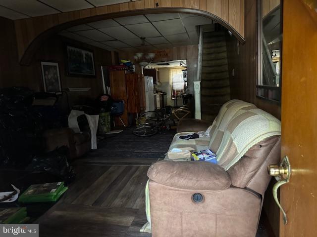 MADISON EASTEND - Residential