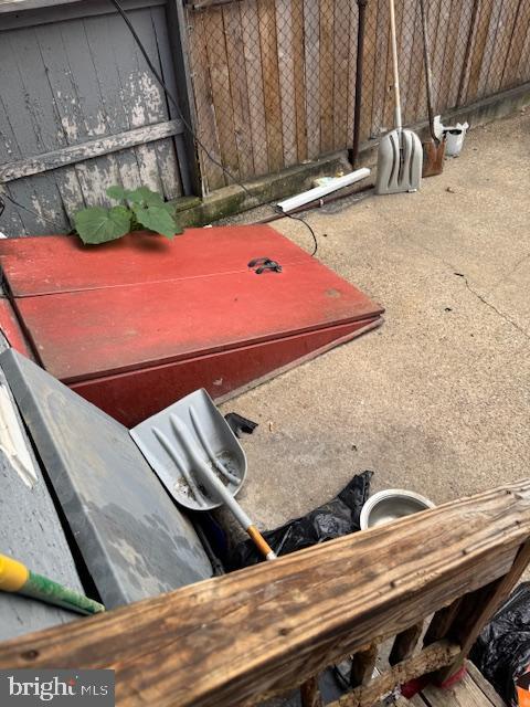 MADISON EASTEND - Residential