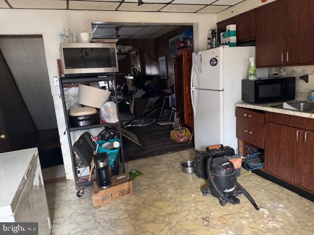 MADISON EASTEND - Residential