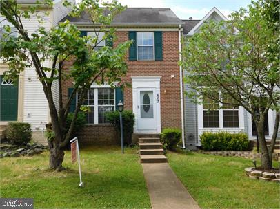 HIGHPOINTE - Residential Lease