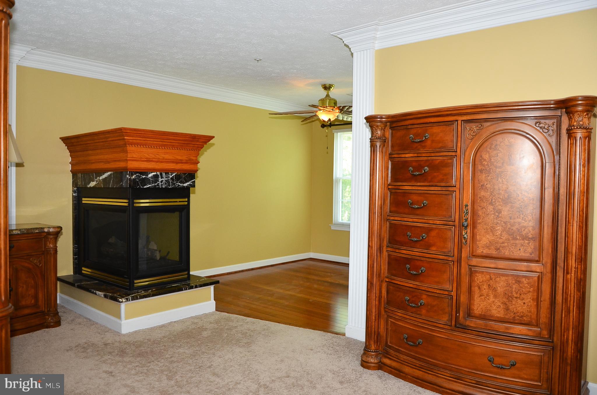 STEEDS GRANT-PLAT 1> - Residential