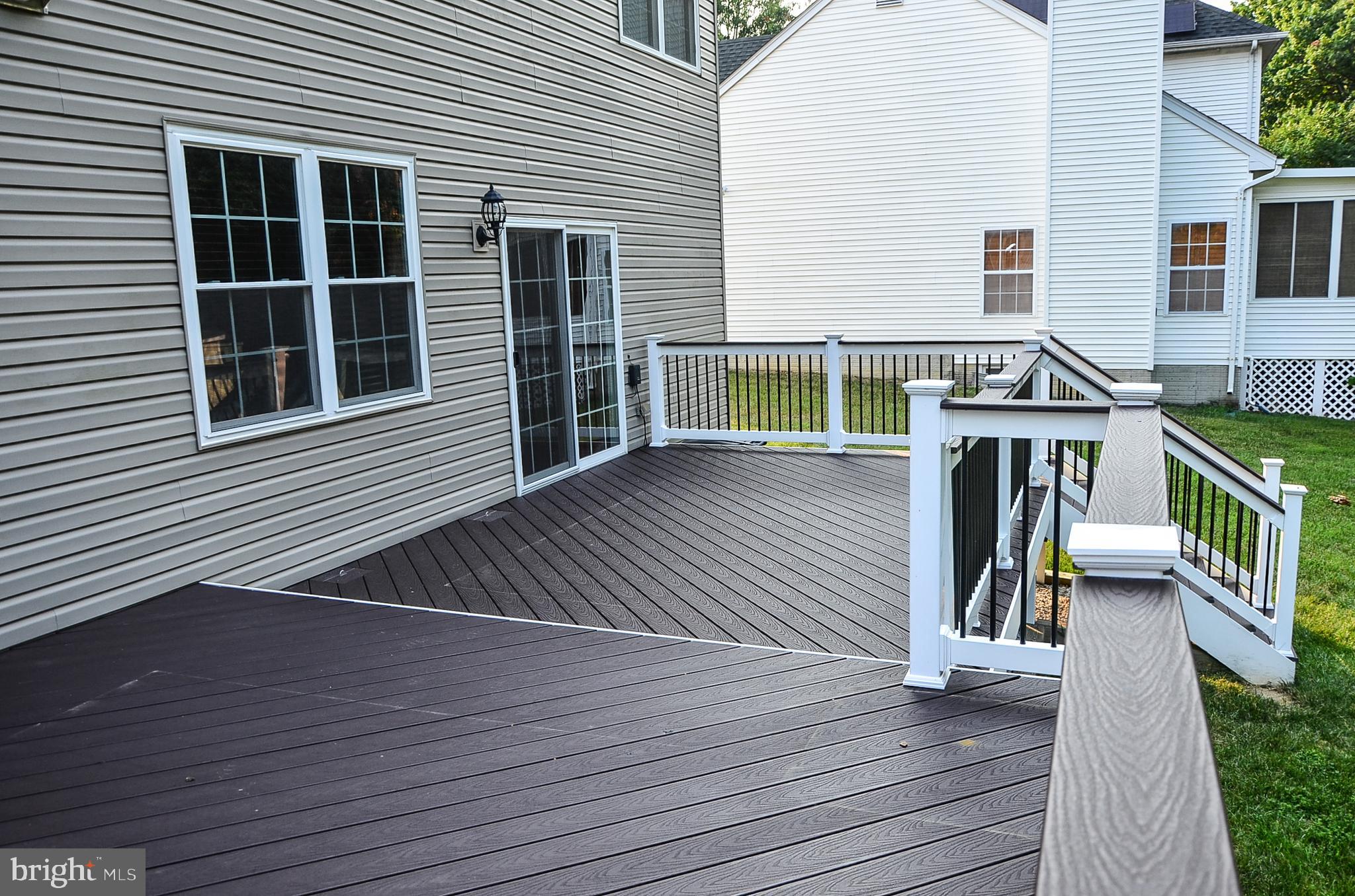 STEEDS GRANT-PLAT 1> - Residential