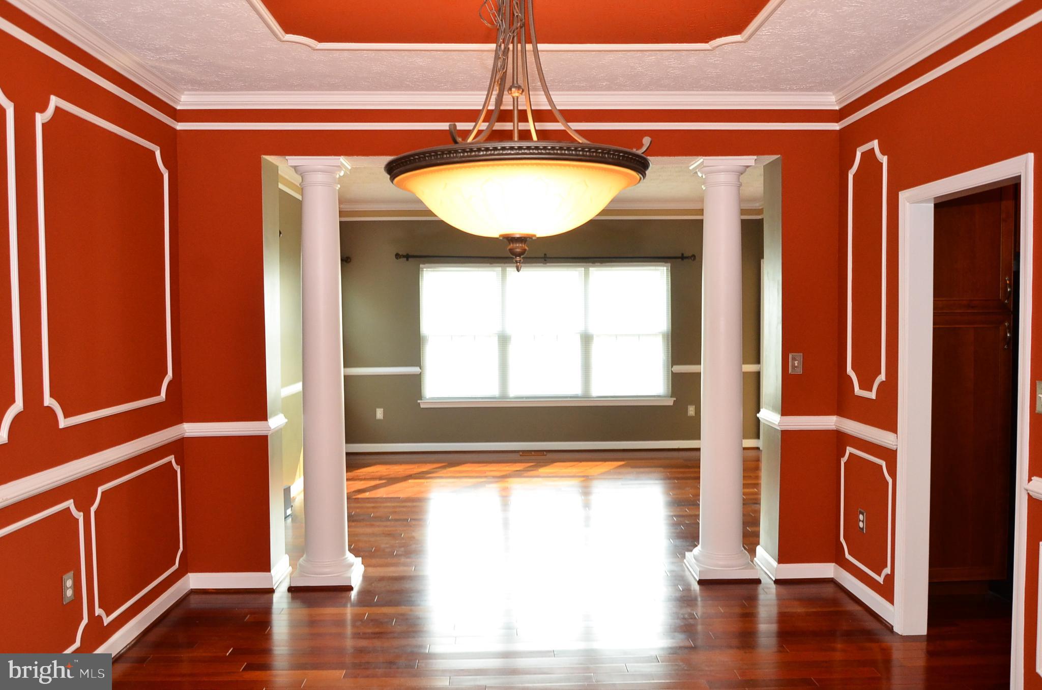 STEEDS GRANT-PLAT 1> - Residential