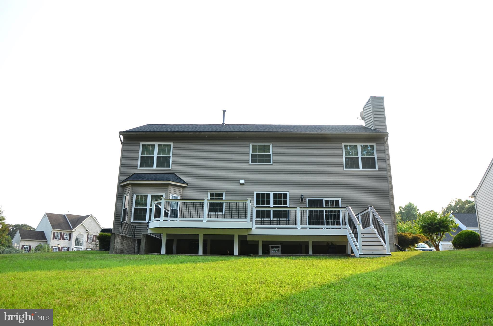 STEEDS GRANT-PLAT 1> - Residential