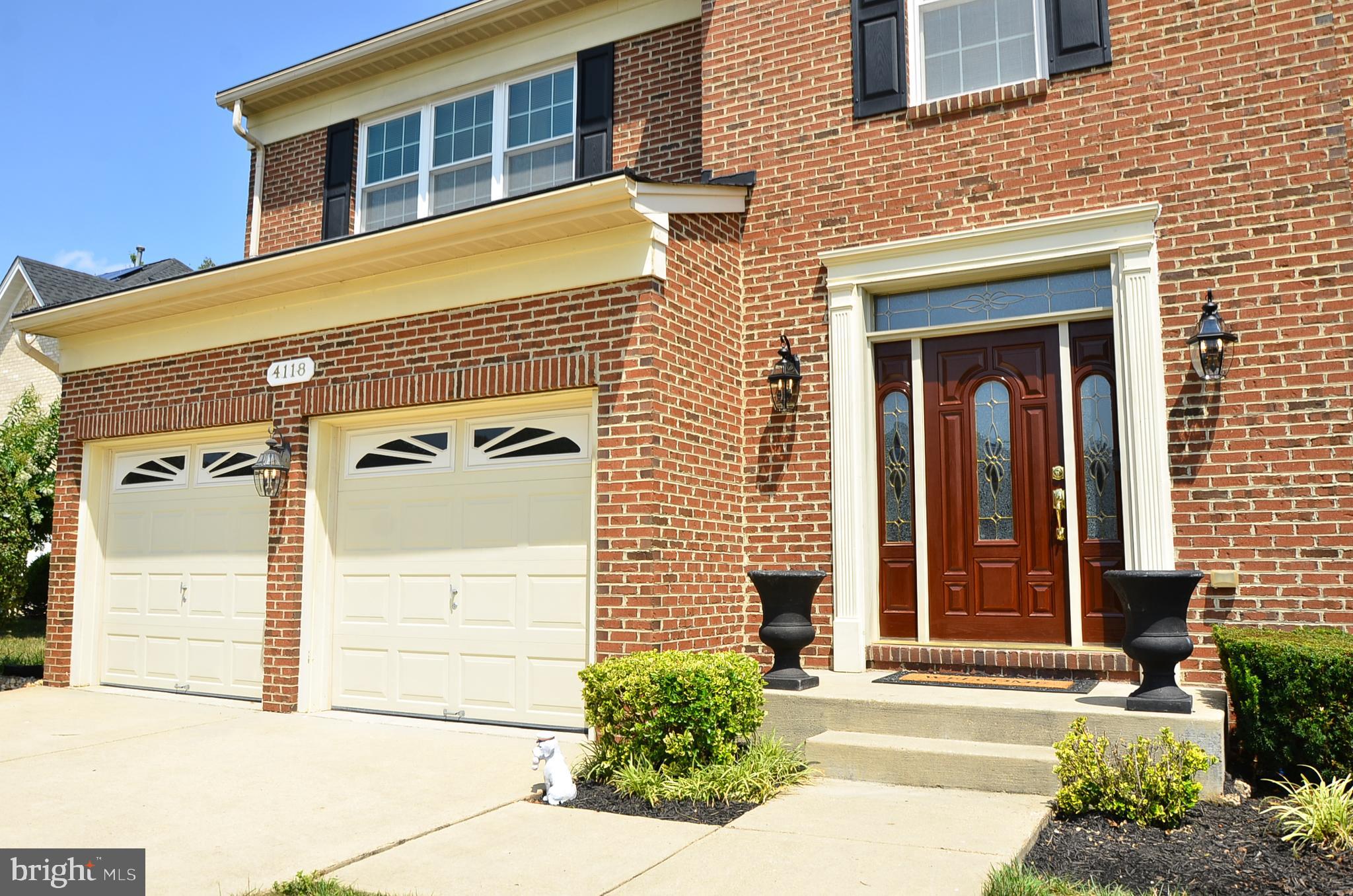 STEEDS GRANT-PLAT 1> - Residential