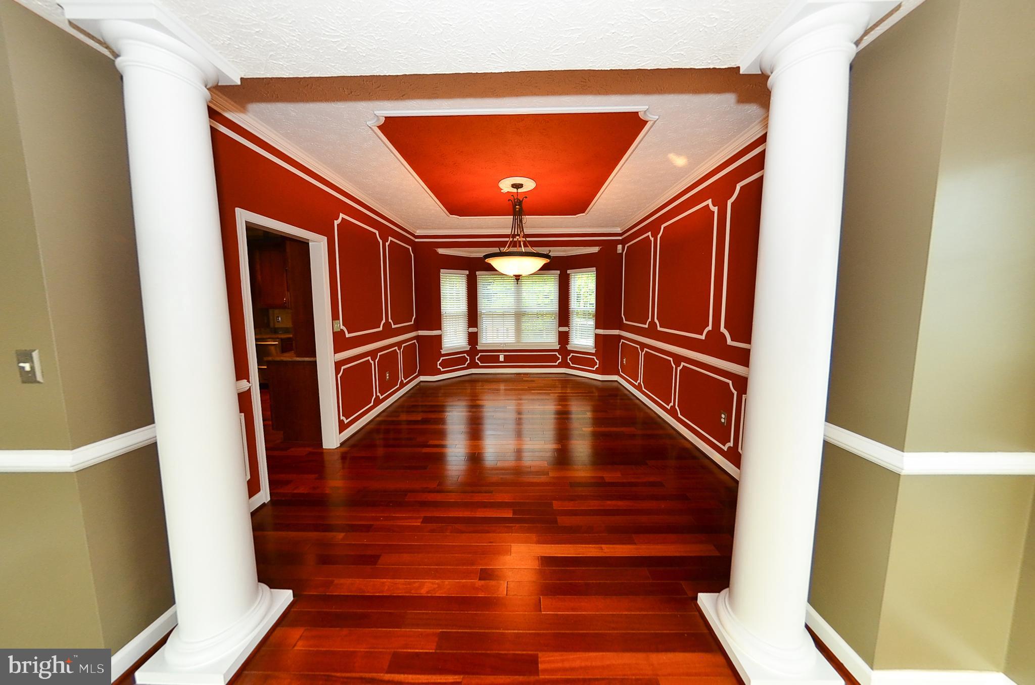 STEEDS GRANT-PLAT 1> - Residential