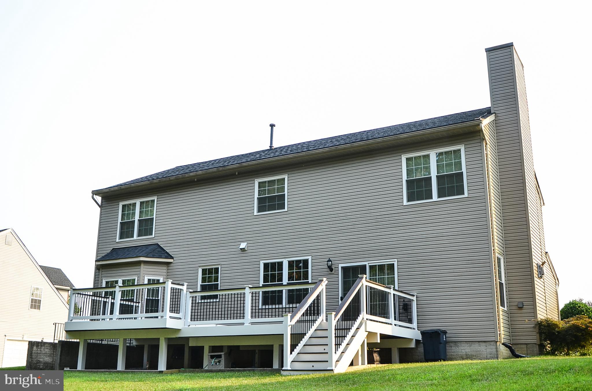 STEEDS GRANT-PLAT 1> - Residential