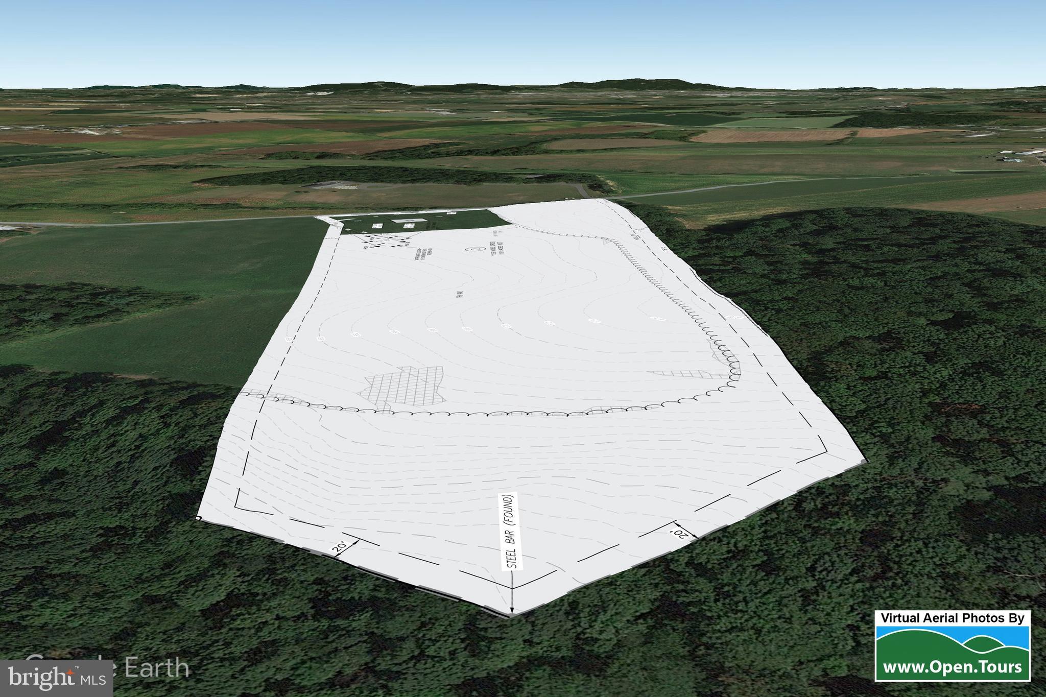 NONE, RURAL - Residential