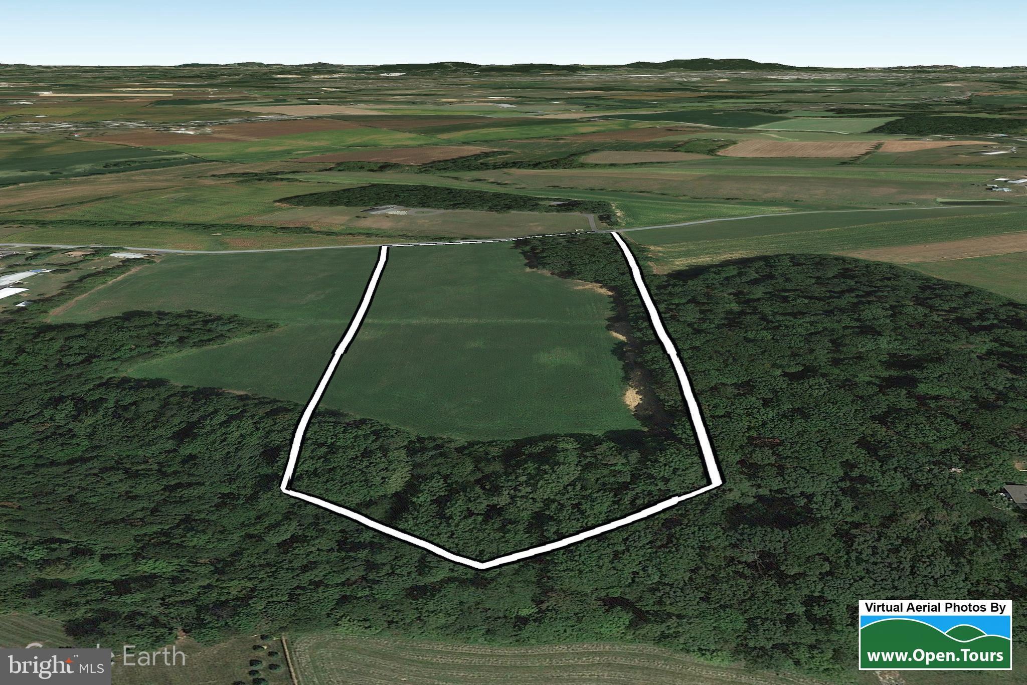 NONE, RURAL - Residential