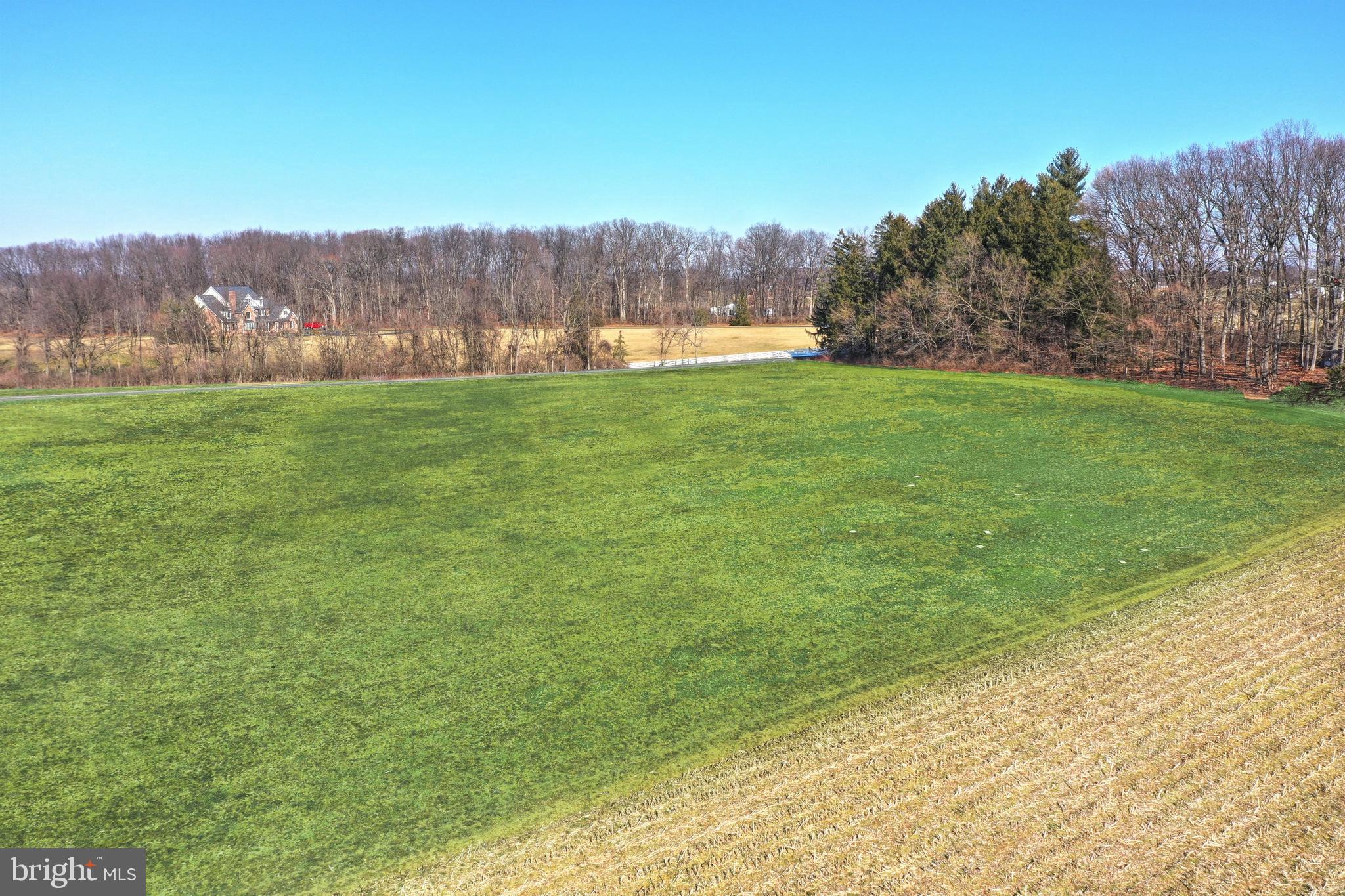 NONE, RURAL - Residential