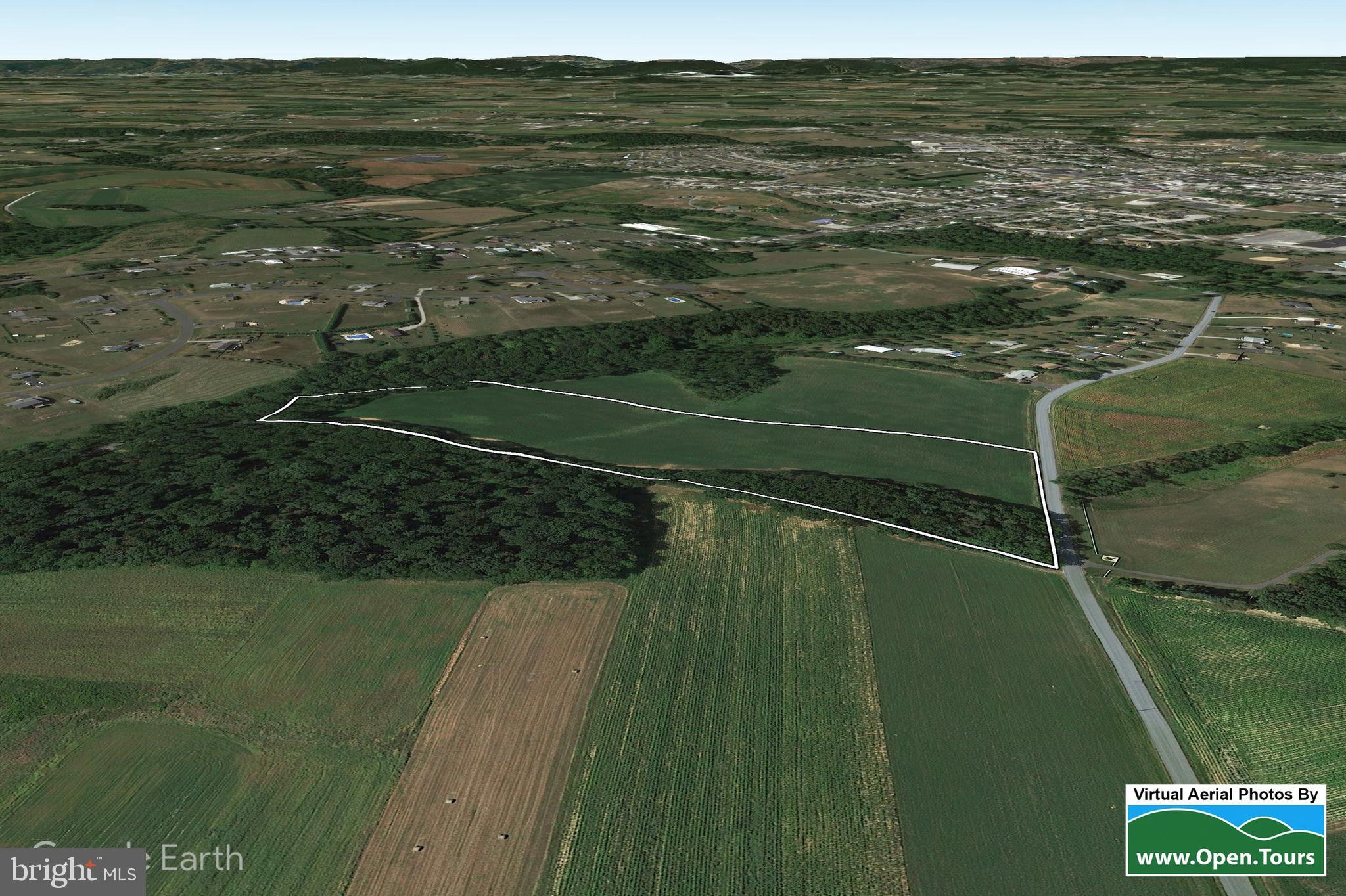 NONE, RURAL - Residential