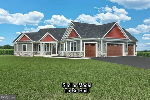 399 Kindig Road Lot 2, Littlestown, PA MLS: PAAD2016580
