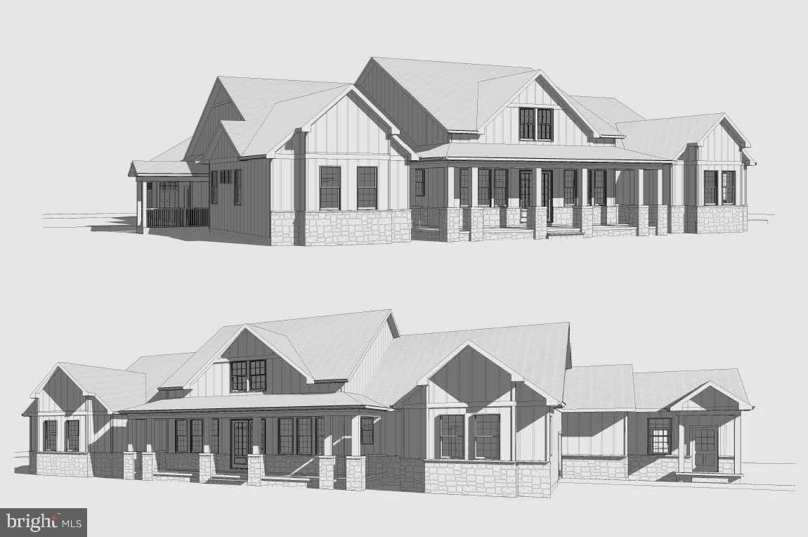 NONE, RURAL - Residential