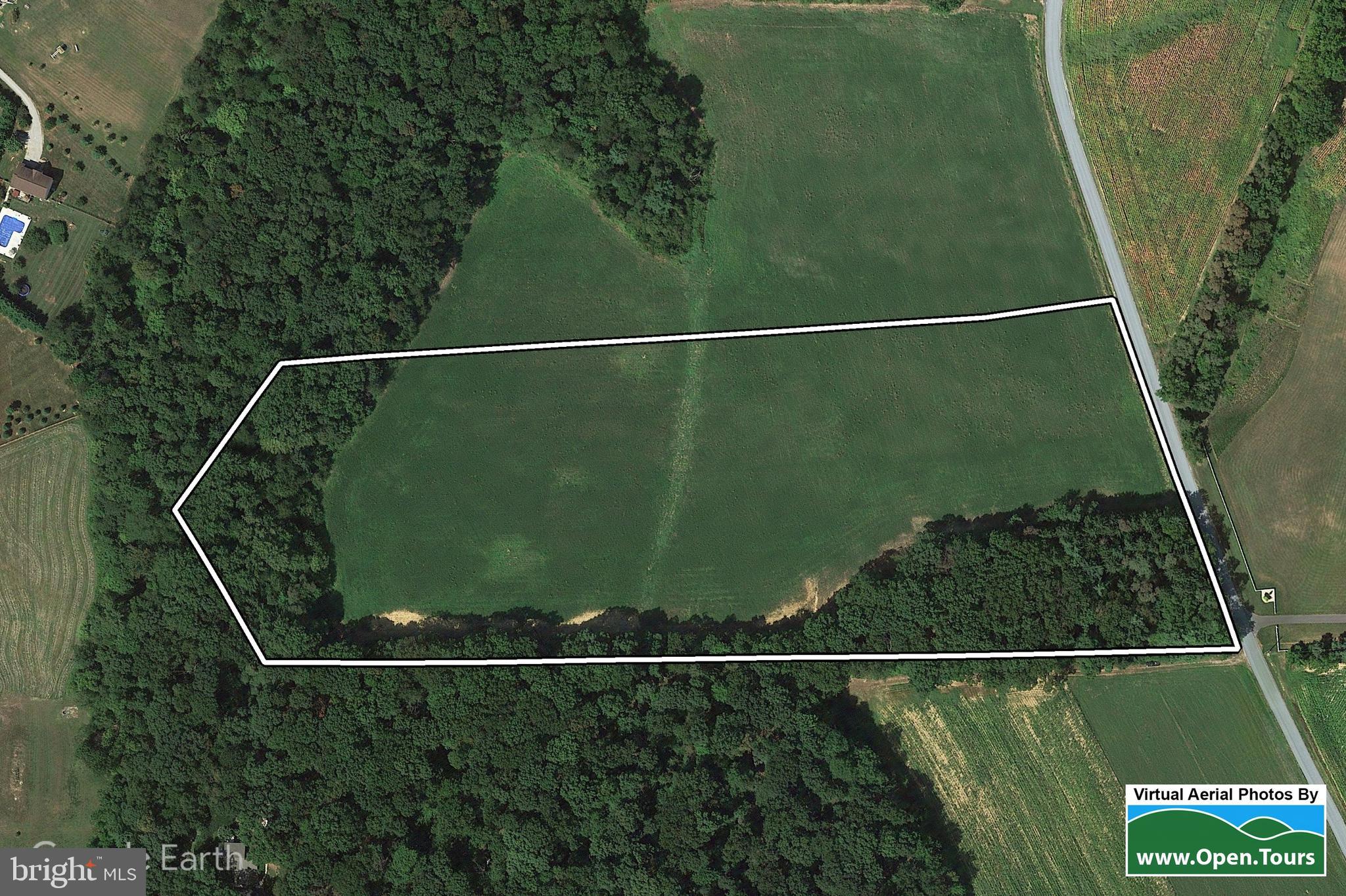 NONE, RURAL - Residential