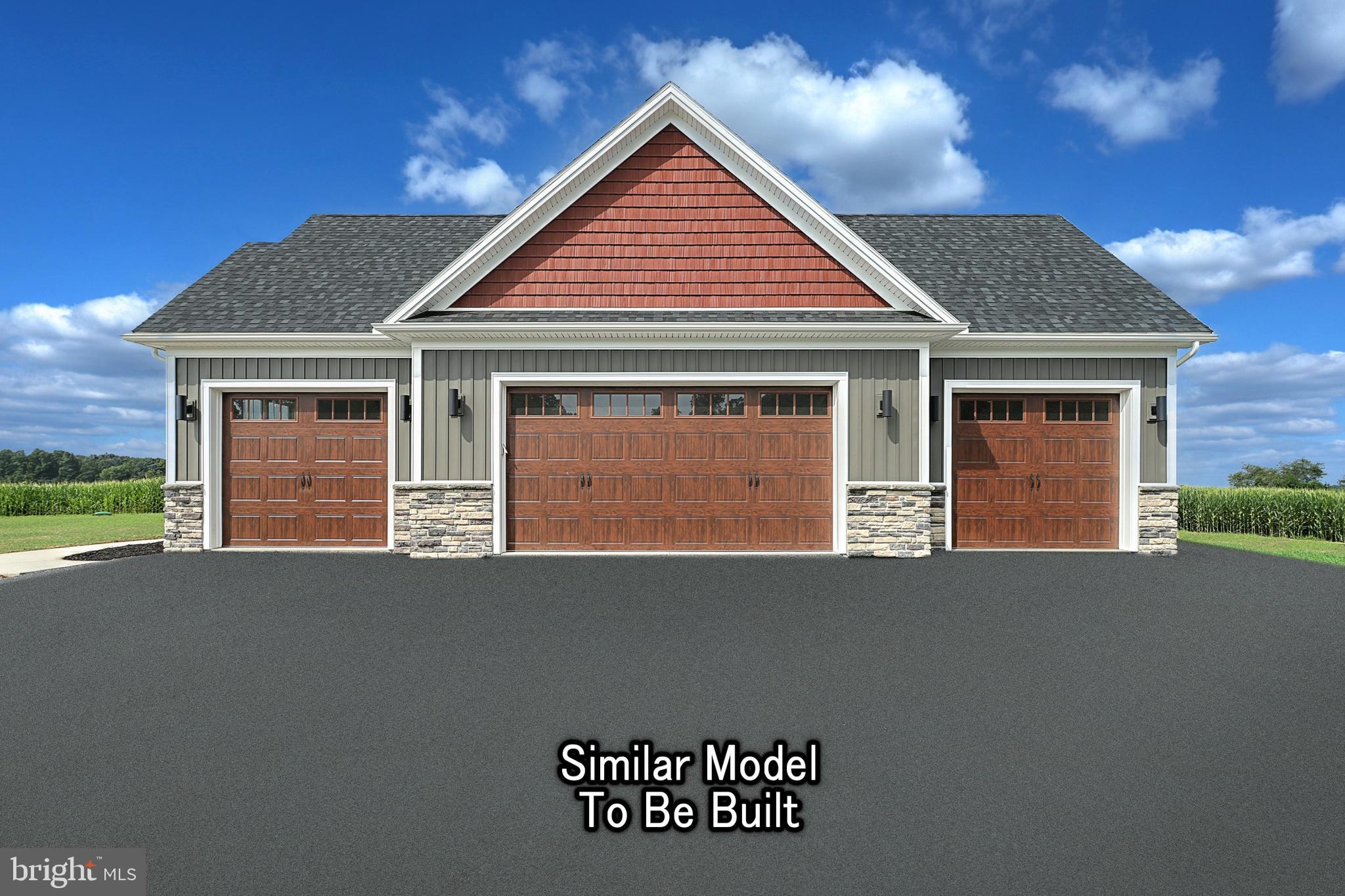 399 KINDIG ROAD LOT 2