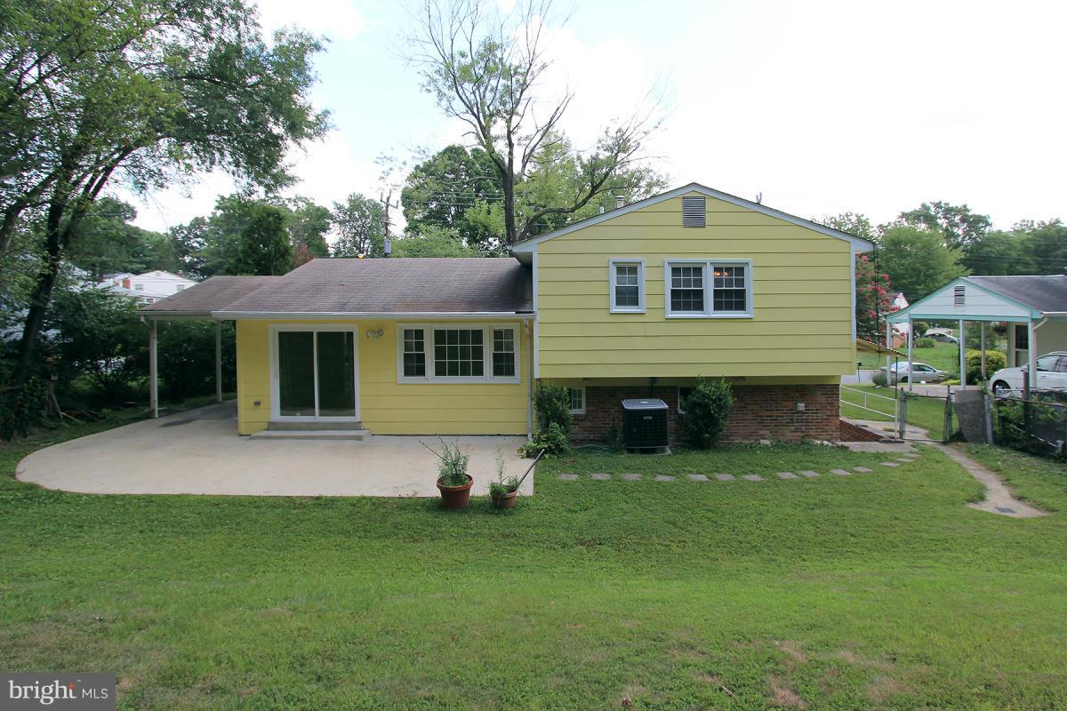 CALVERTON-ADDN - Residential