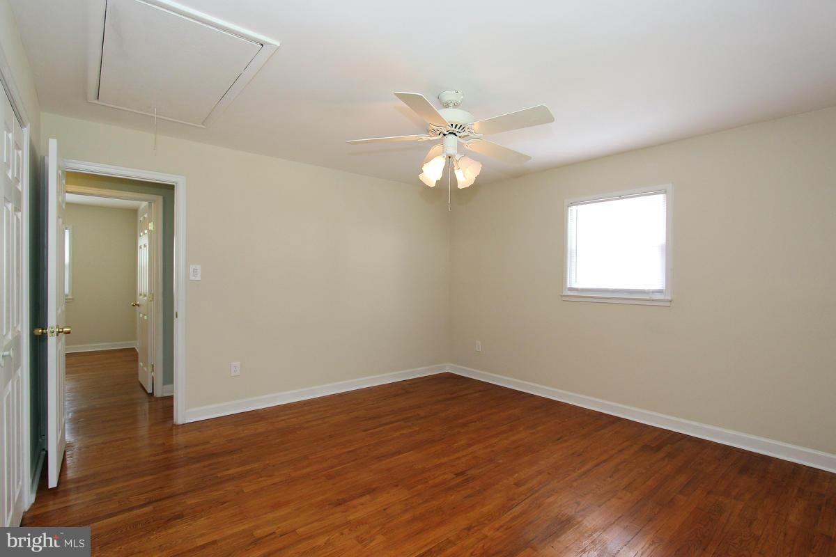 CALVERTON-ADDN - Residential