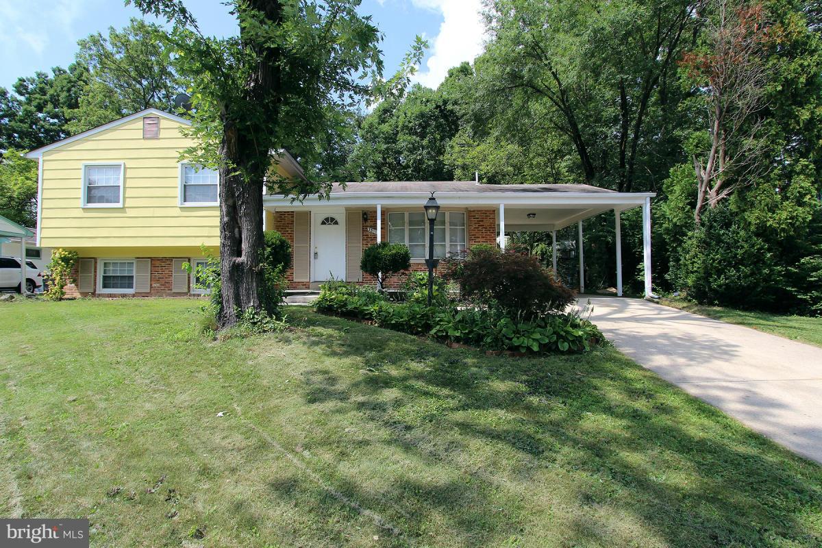 CALVERTON-ADDN - Residential